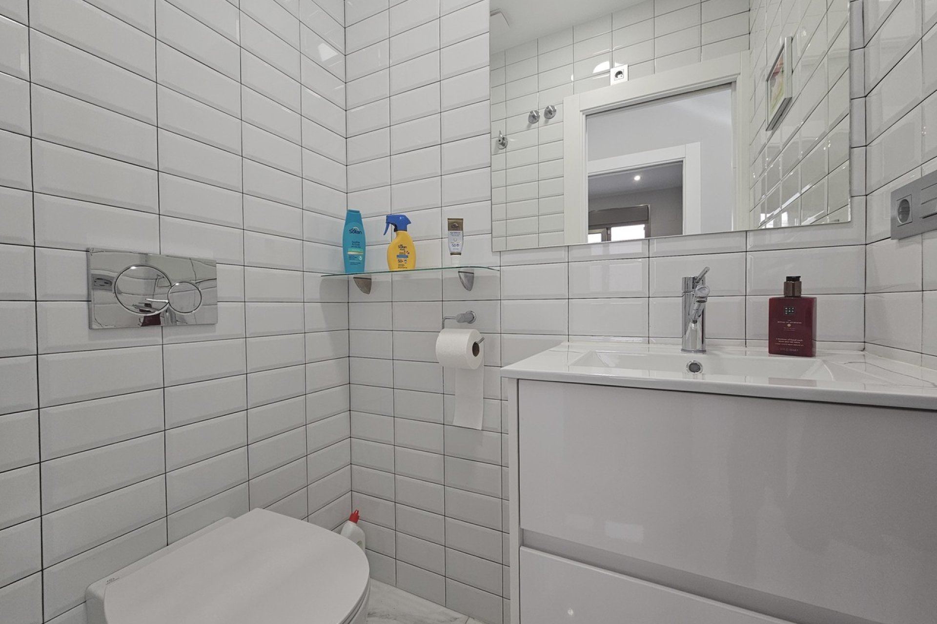 Videresalg - Villa - Orihuela Costa - Villamartín