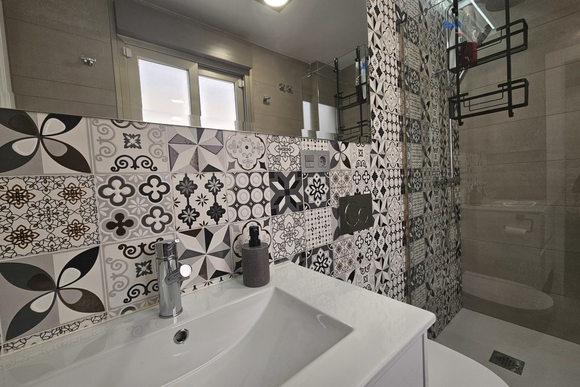 Videresalg - Villa - Orihuela Costa - Villamartín