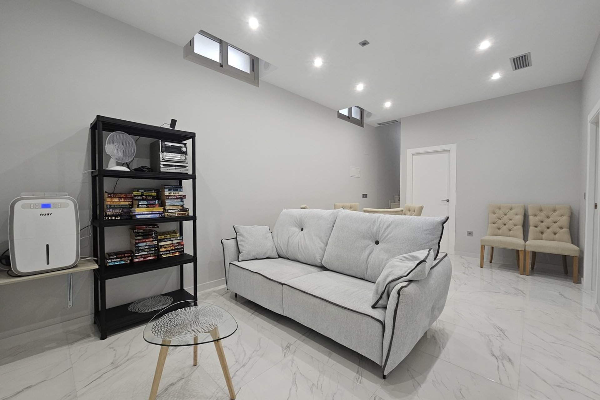 Videresalg - Villa - Orihuela Costa - Villamartín