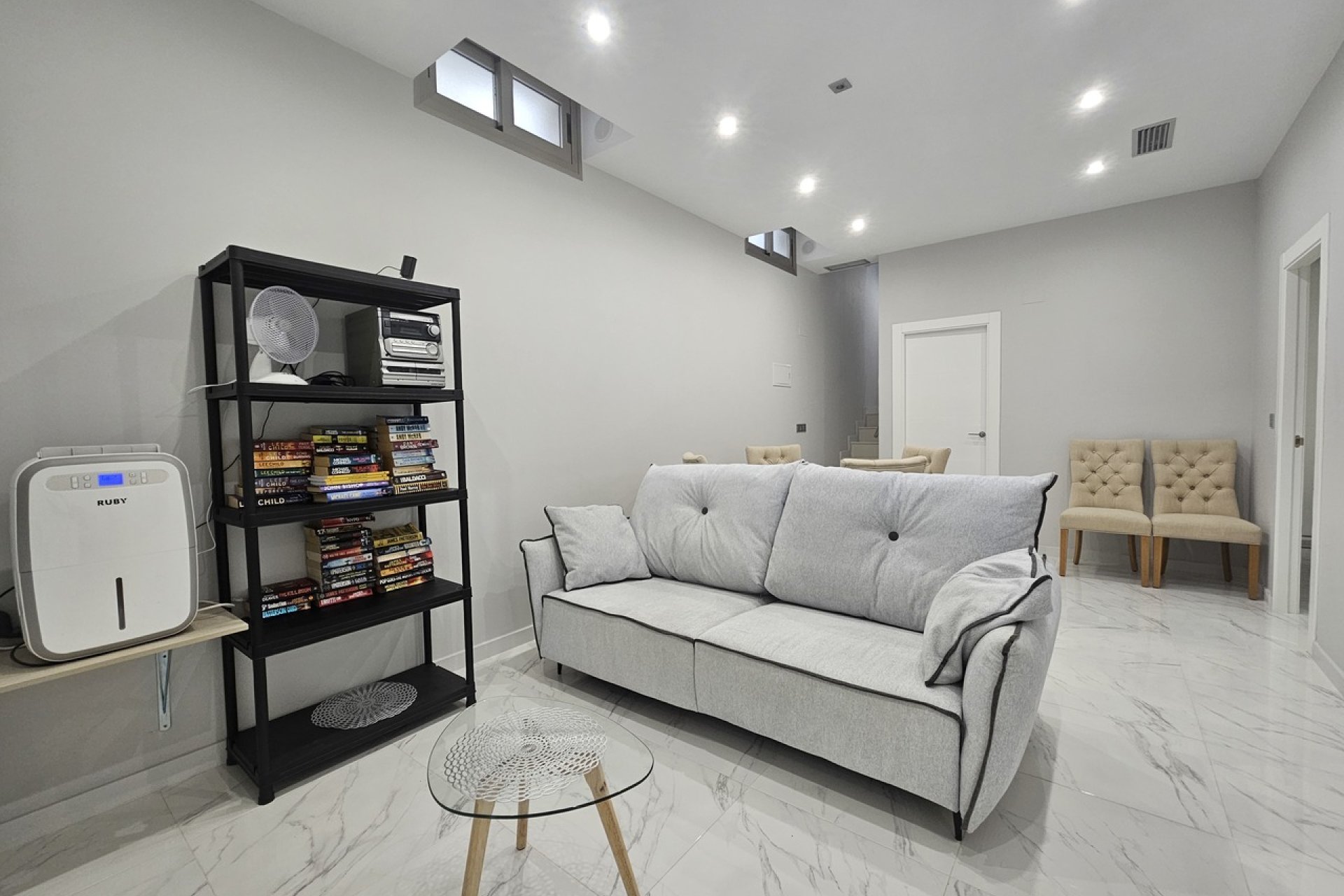 Videresalg - Villa - Orihuela Costa - Villamartín