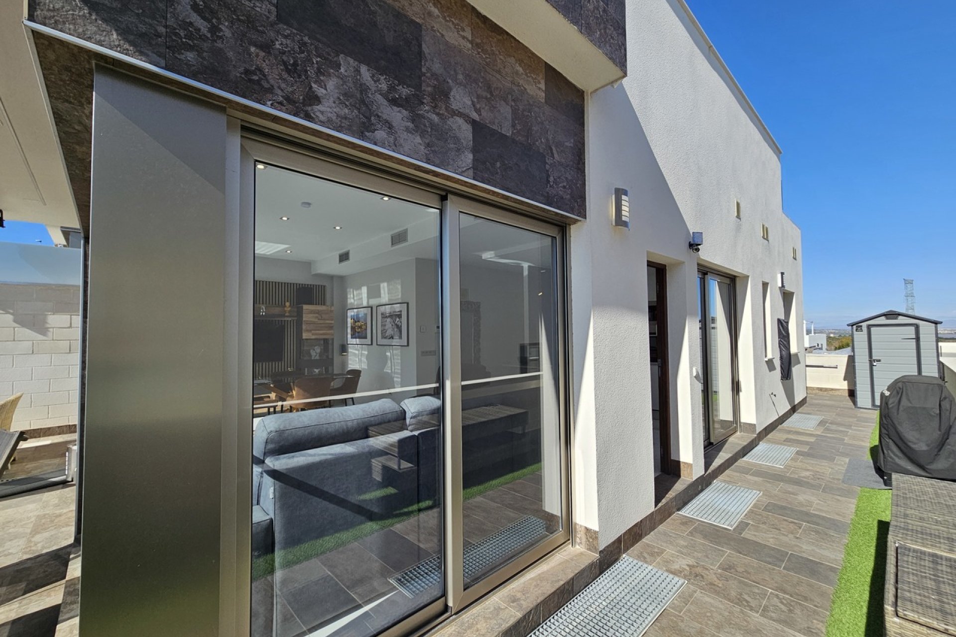 Videresalg - Villa - Orihuela Costa - Villamartín