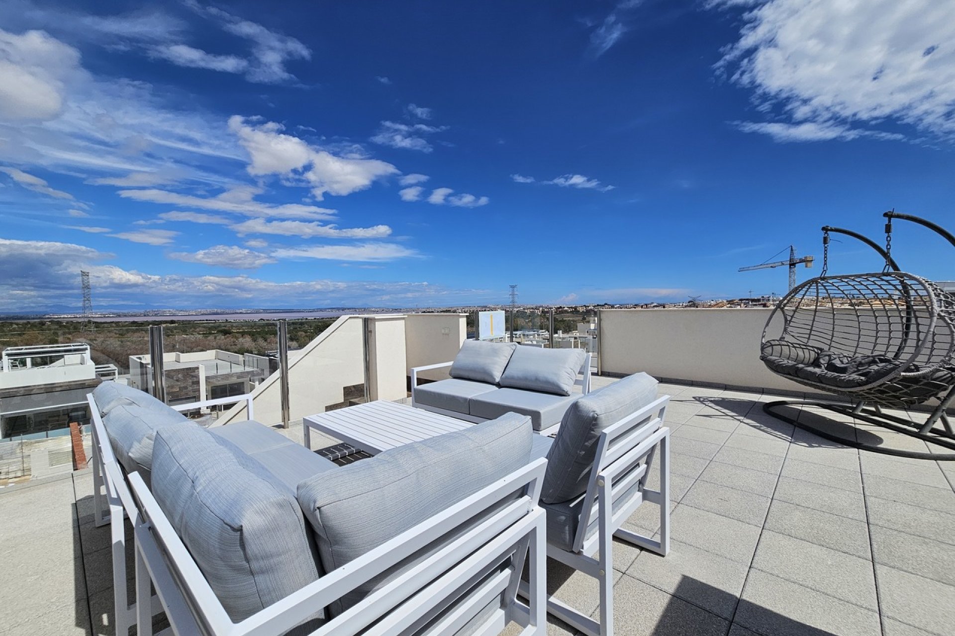 Videresalg - Villa - Orihuela Costa - Villamartín