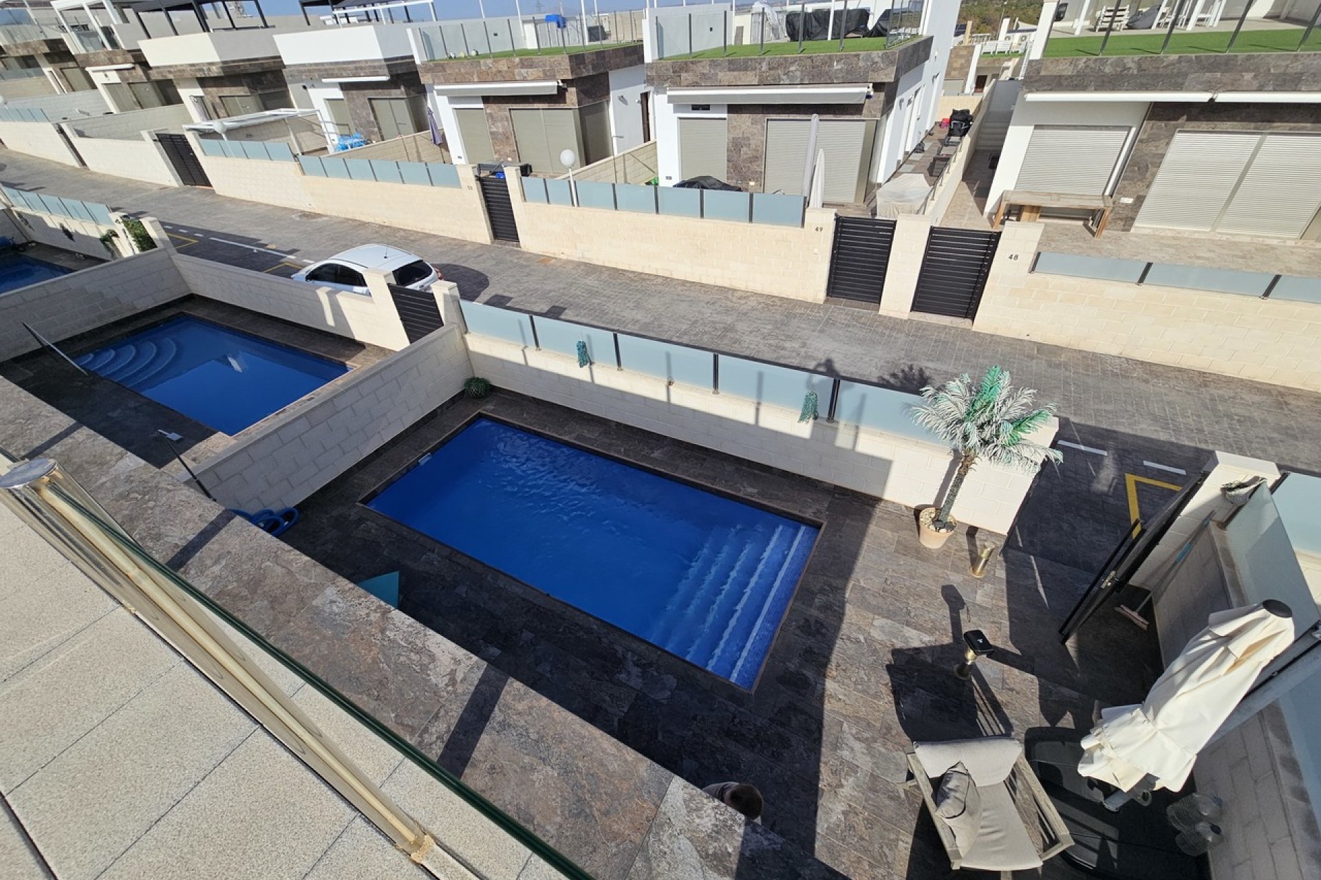 Videresalg - Villa - Orihuela Costa - Villamartín