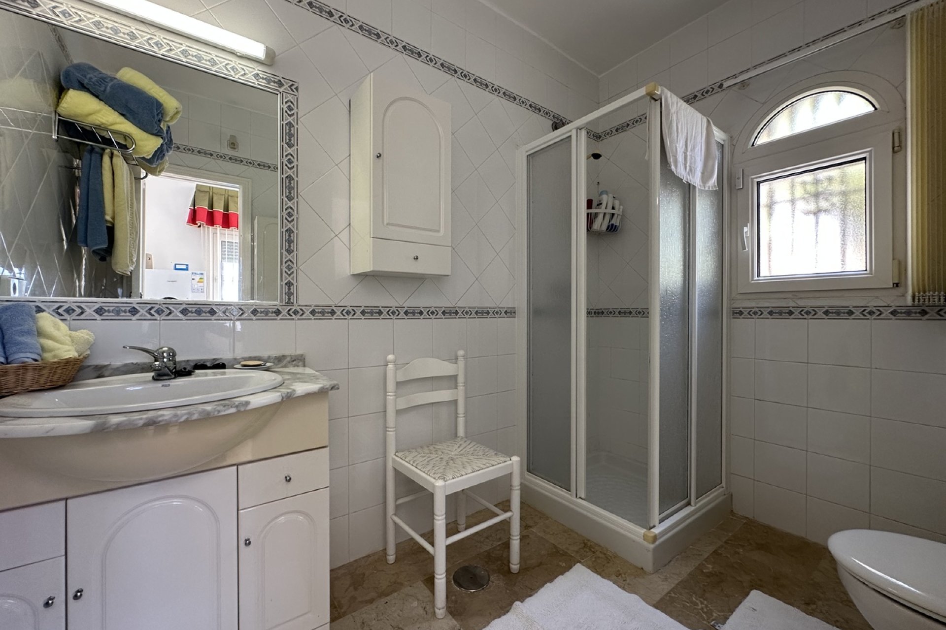 Videresalg - Villa - Orihuela Costa - Villamartín