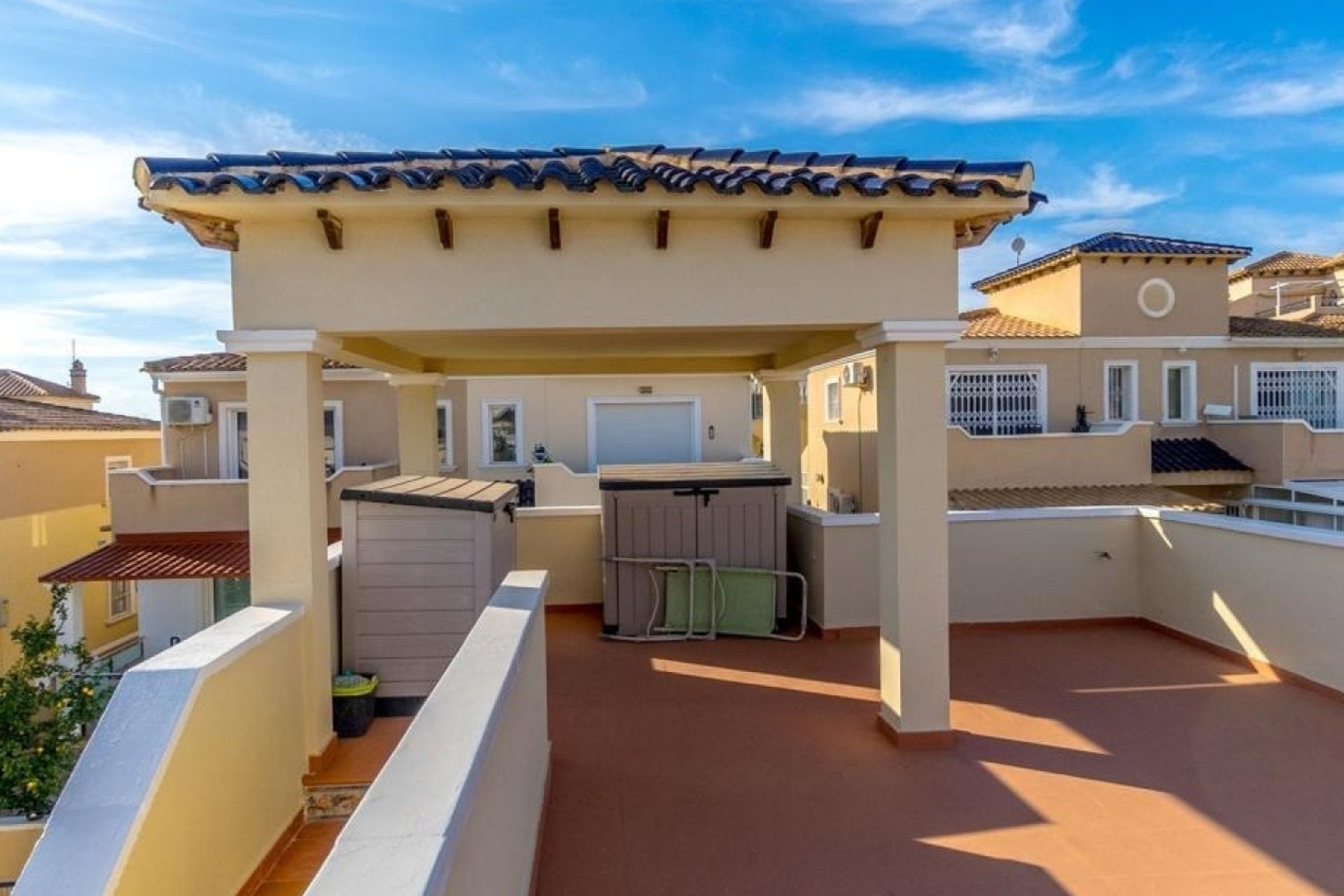 Videresalg - Villa - Orihuela Costa - Villamartín