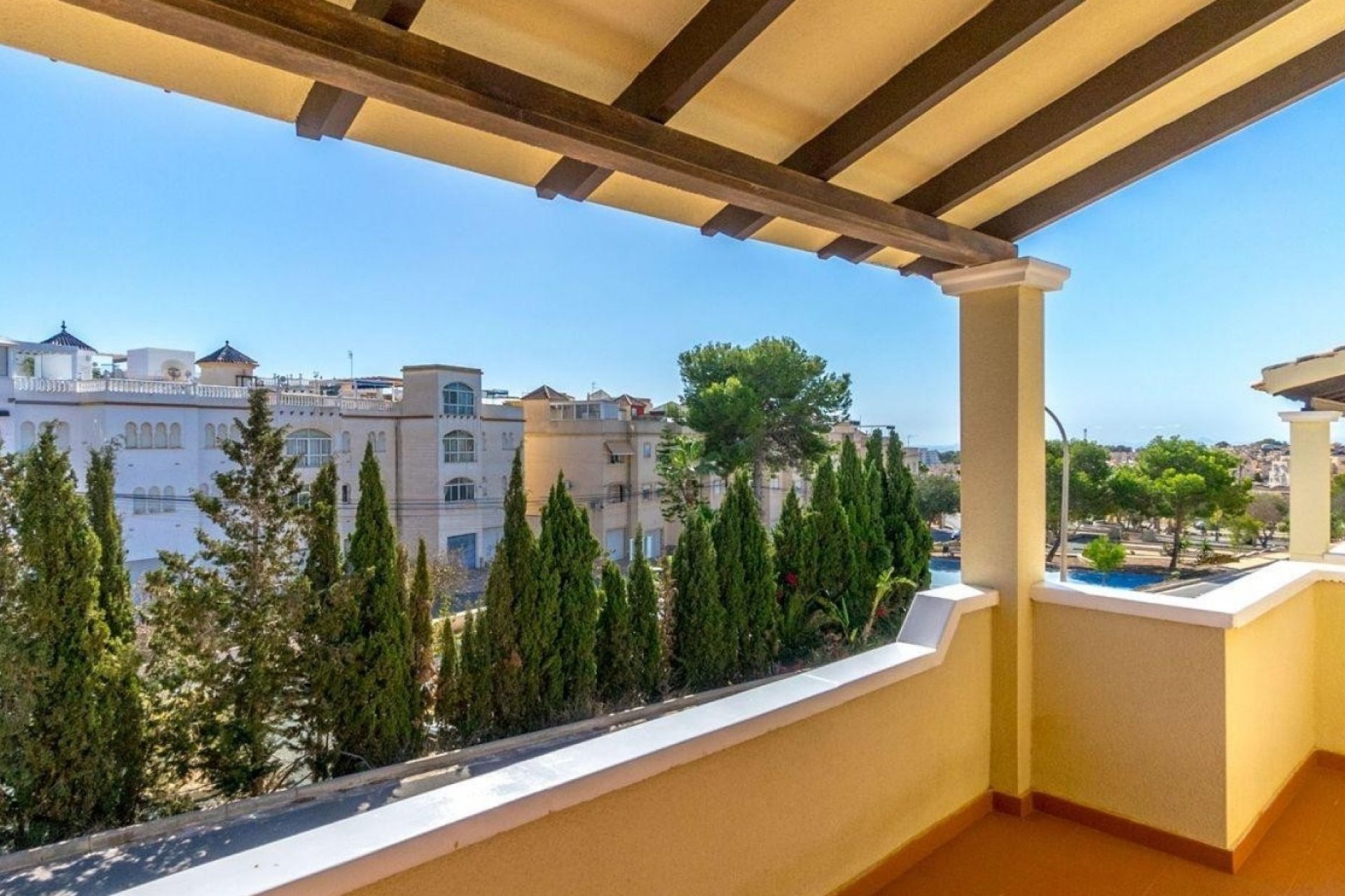 Videresalg - Villa - Orihuela Costa - Villamartín