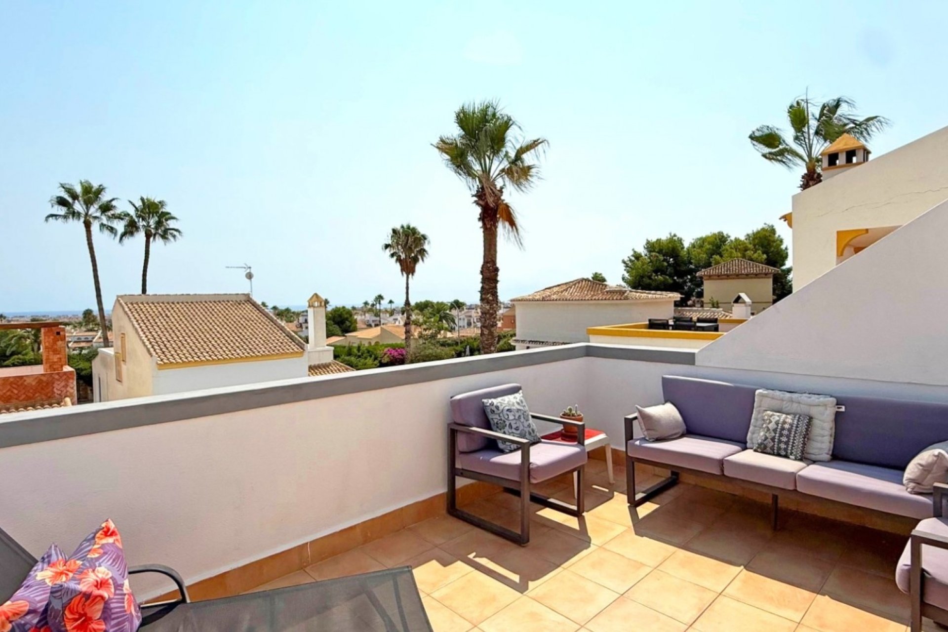 Videresalg - Villa - Orihuela Costa - Villamartín