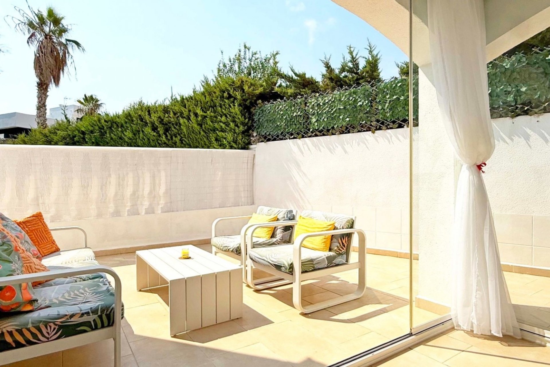 Videresalg - Villa - Orihuela Costa - Villamartín