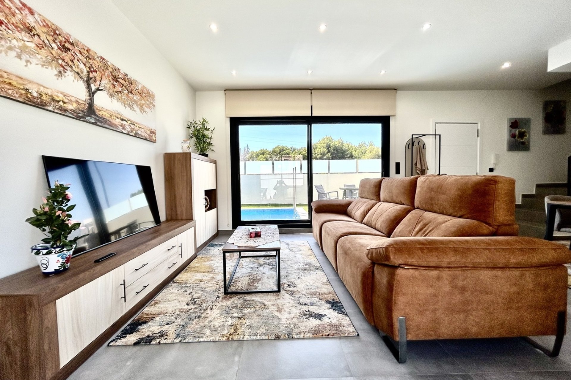Videresalg - Villa - Orihuela Costa - Villamartín