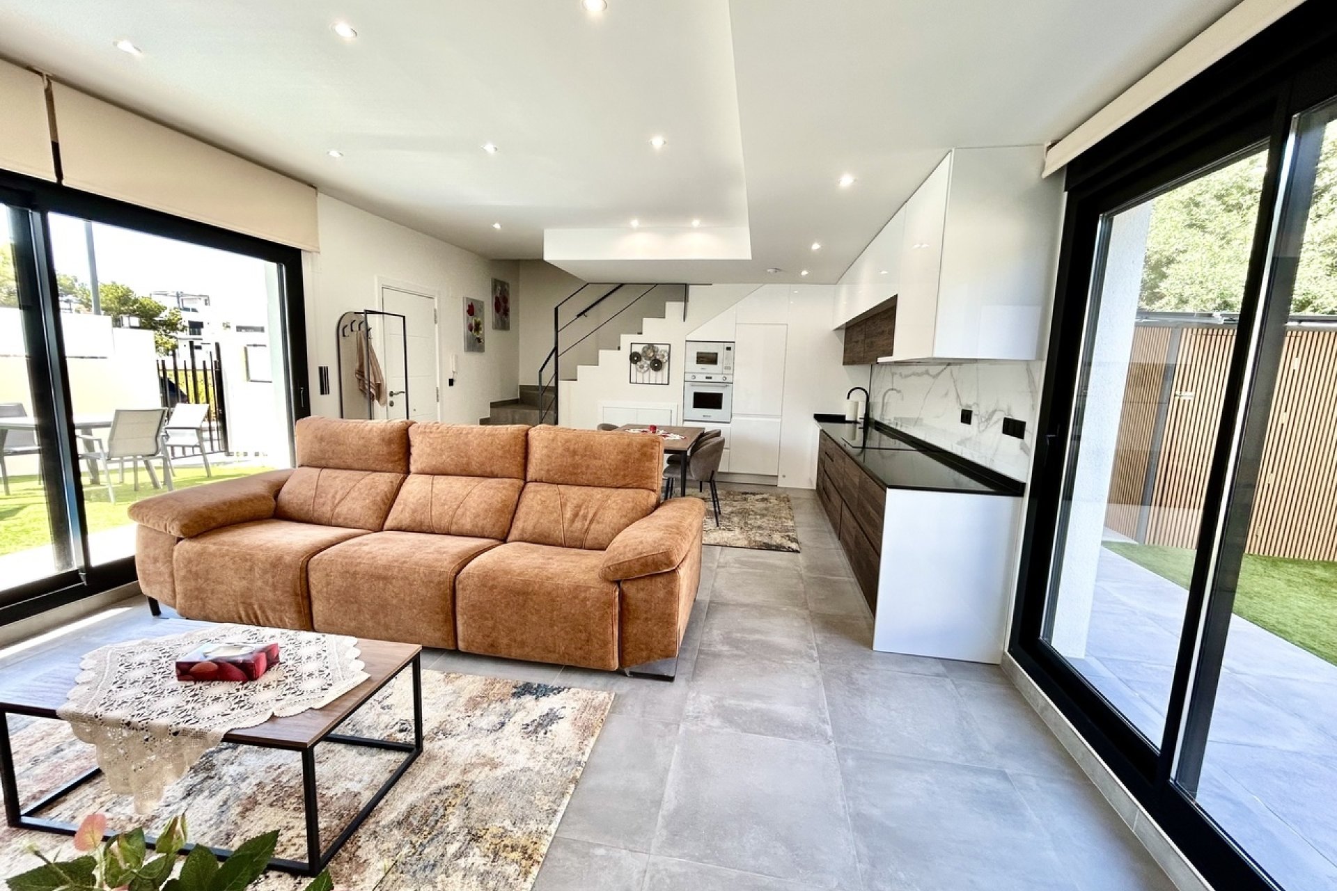 Videresalg - Villa - Orihuela Costa - Villamartín