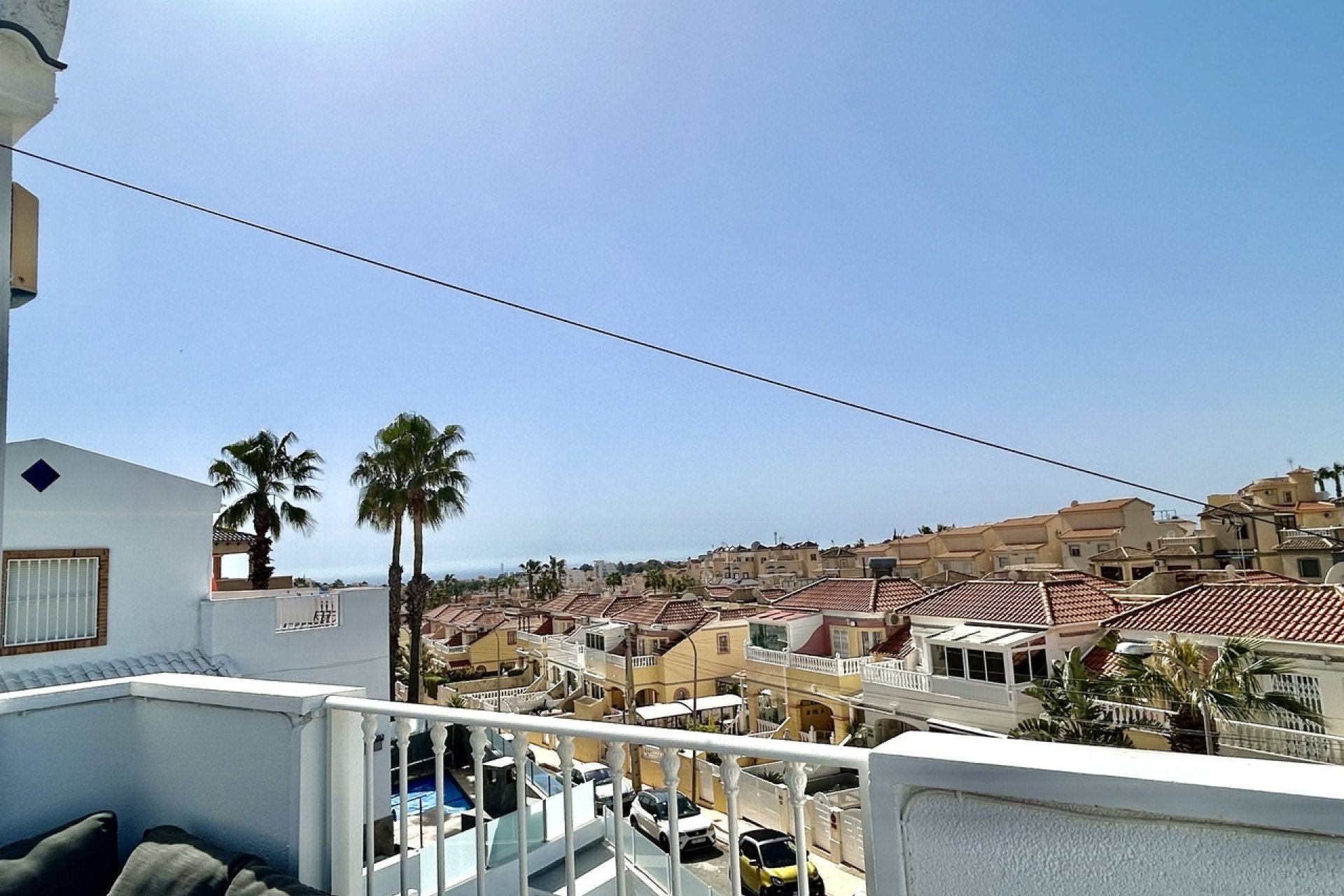 Videresalg - Villa - Orihuela Costa - Villamartín
