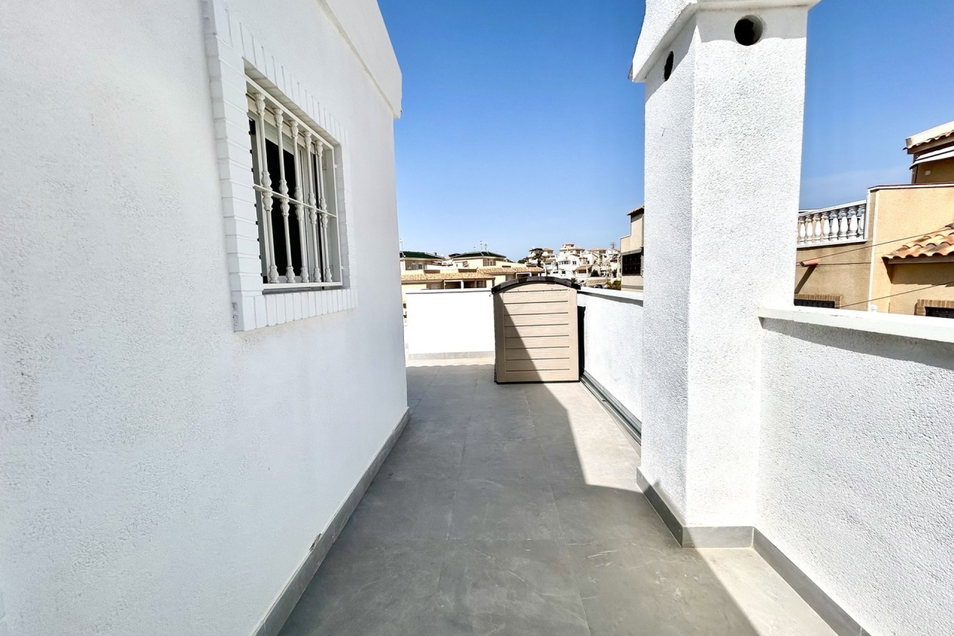 Videresalg - Villa - Orihuela Costa - Villamartín