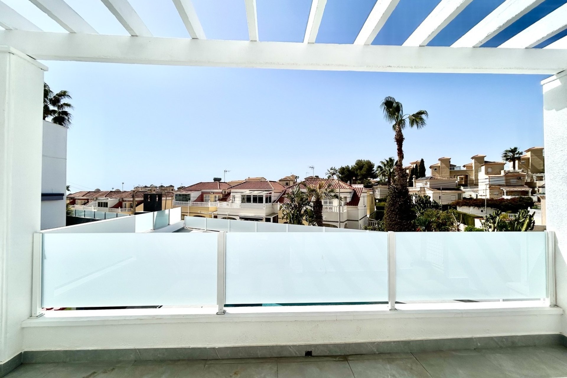 Videresalg - Villa - Orihuela Costa - Villamartín
