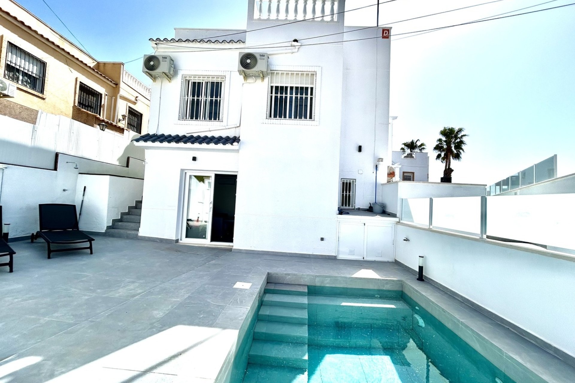 Videresalg - Villa - Orihuela Costa - Villamartín