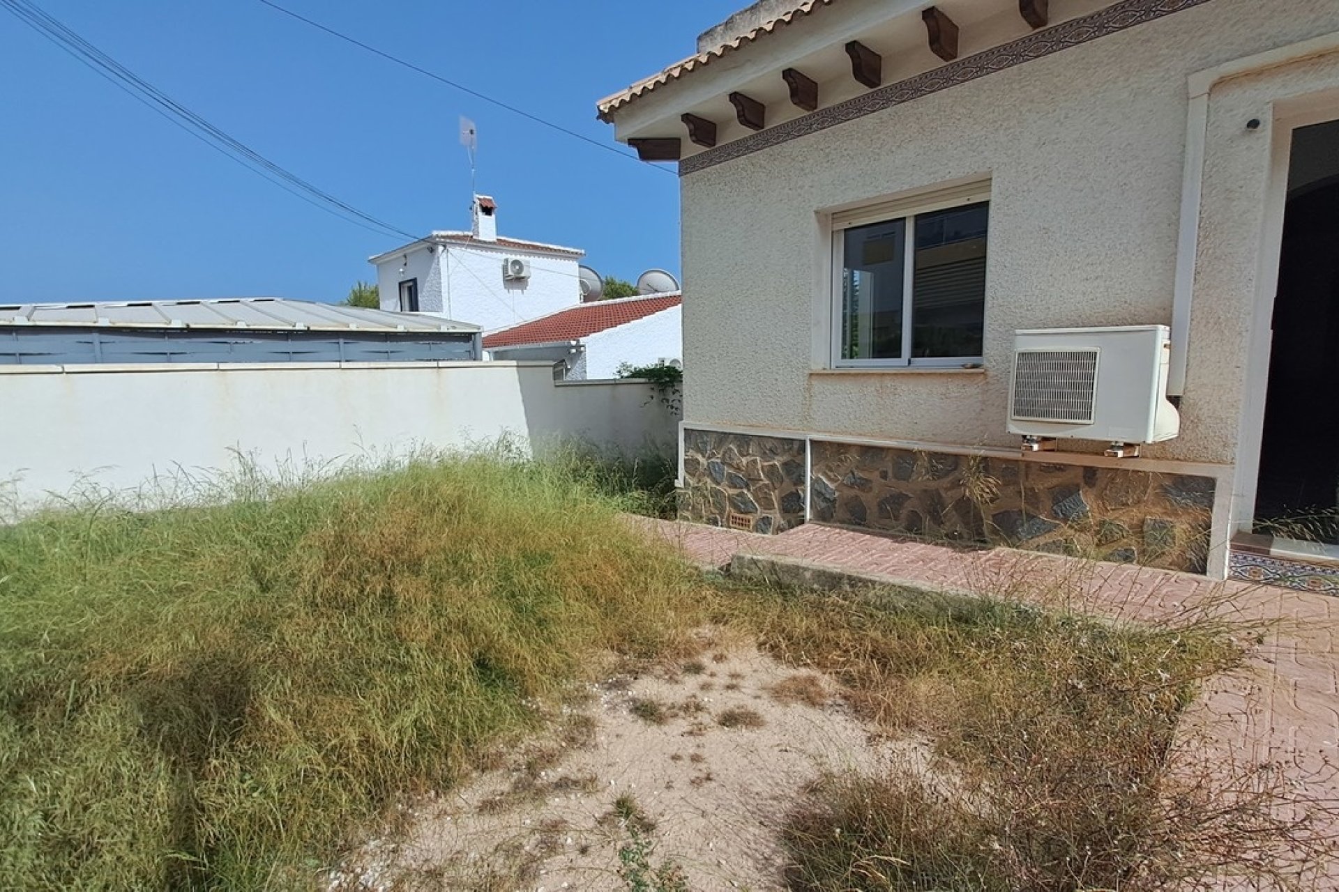 Videresalg - Villa - Orihuela Costa - Villamartín
