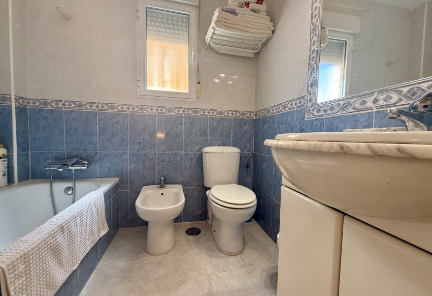 Videresalg - Villa - Orihuela Costa - Villamartín