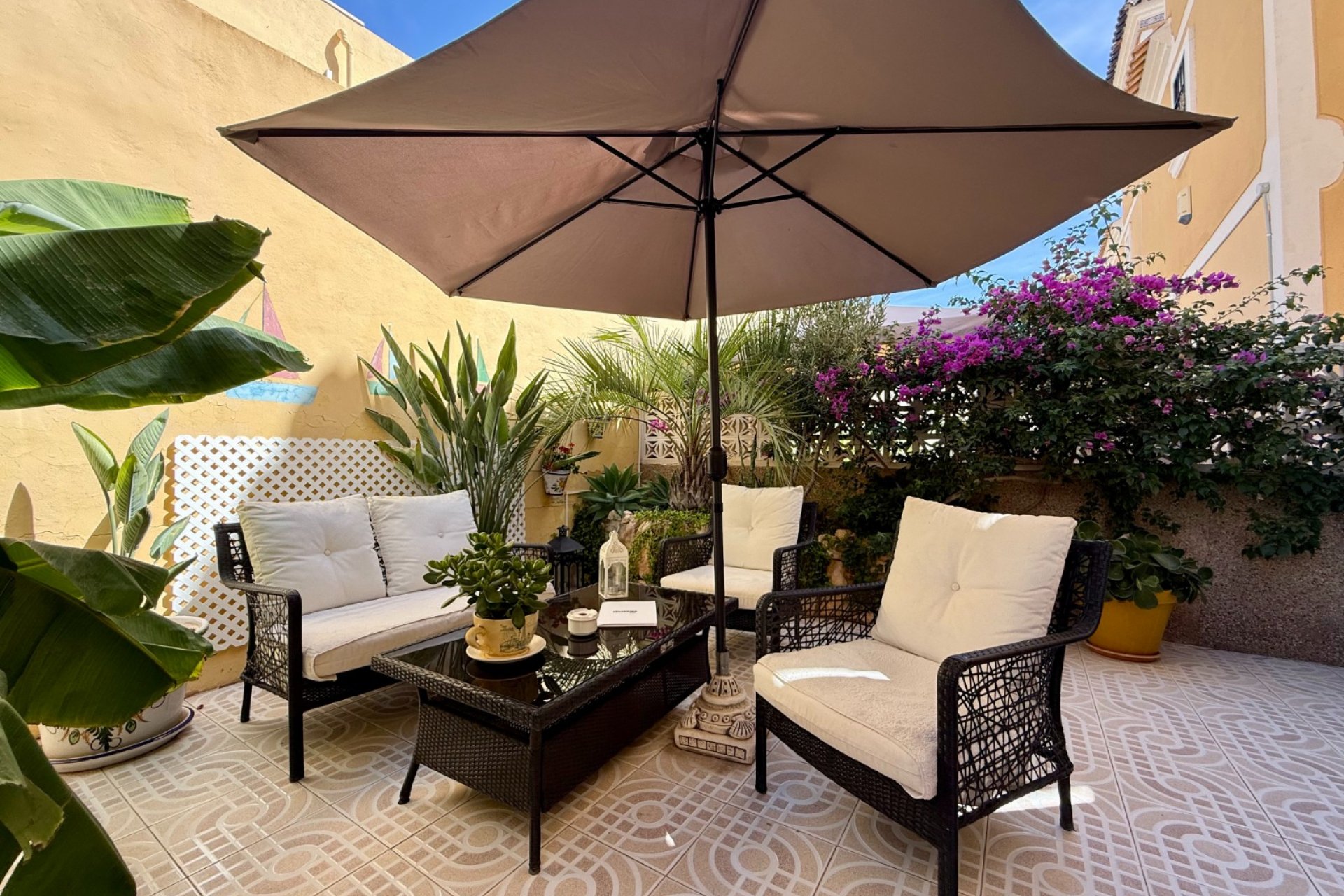 Videresalg - Villa - Orihuela Costa - Villamartín