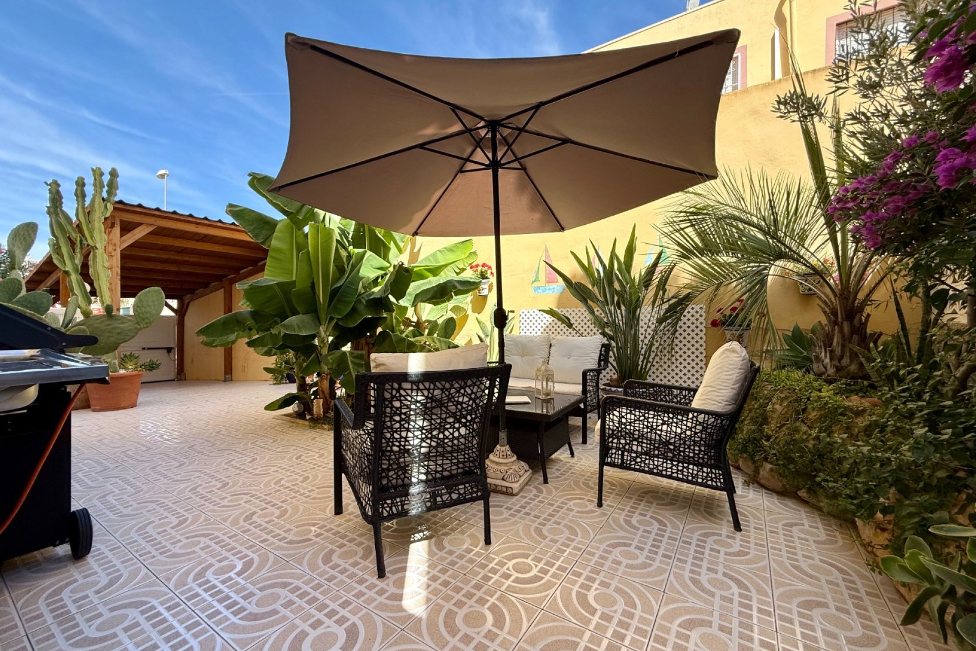 Videresalg - Villa - Orihuela Costa - Villamartín