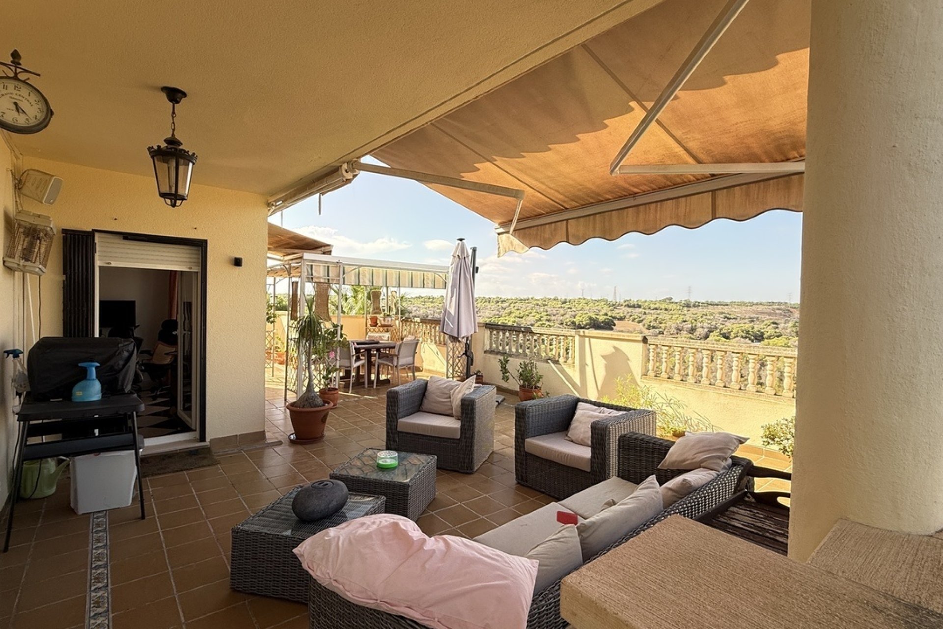 Videresalg - Villa - Orihuela Costa - Villamartín