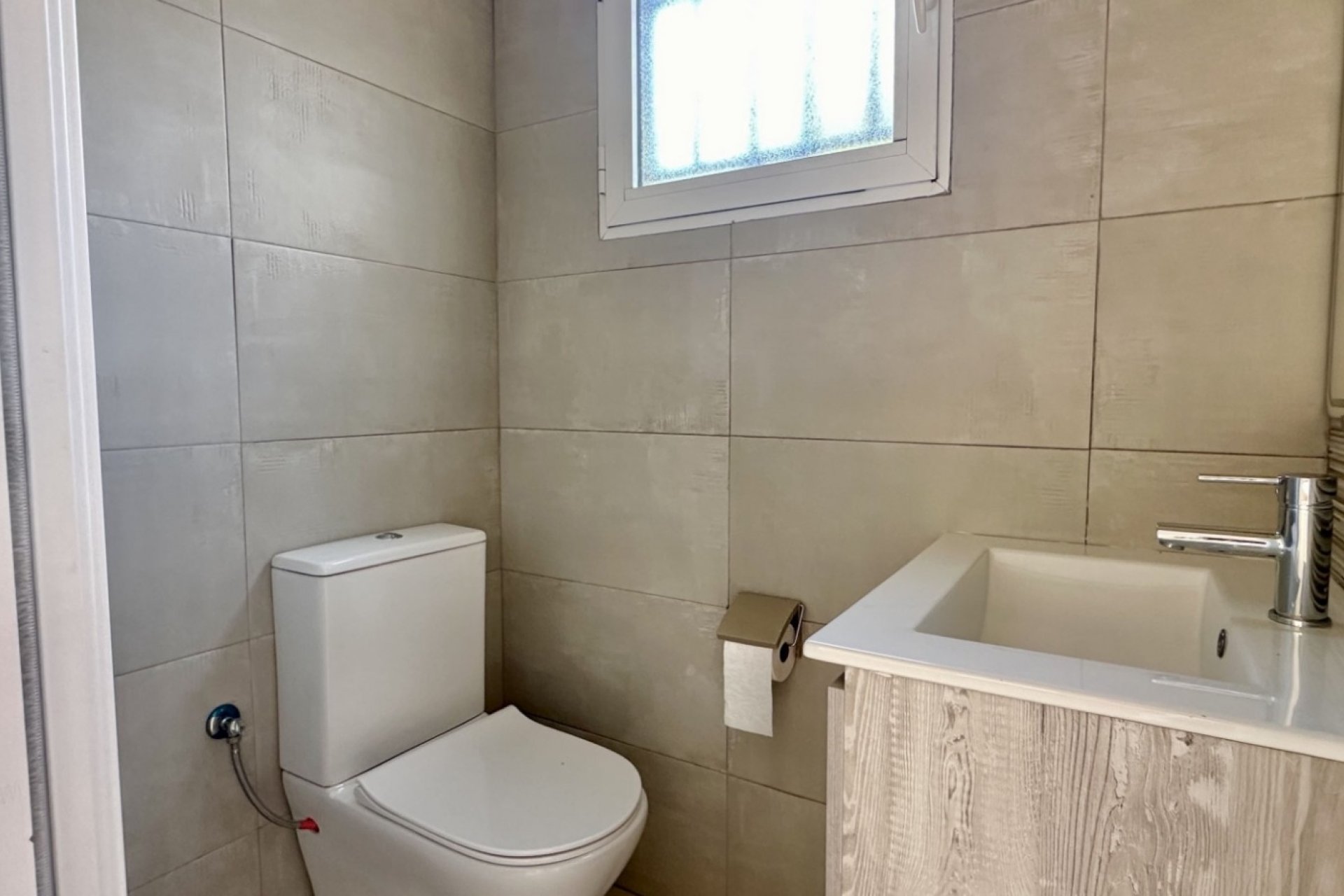 Videresalg - Villa - Orihuela Costa - Villamartín