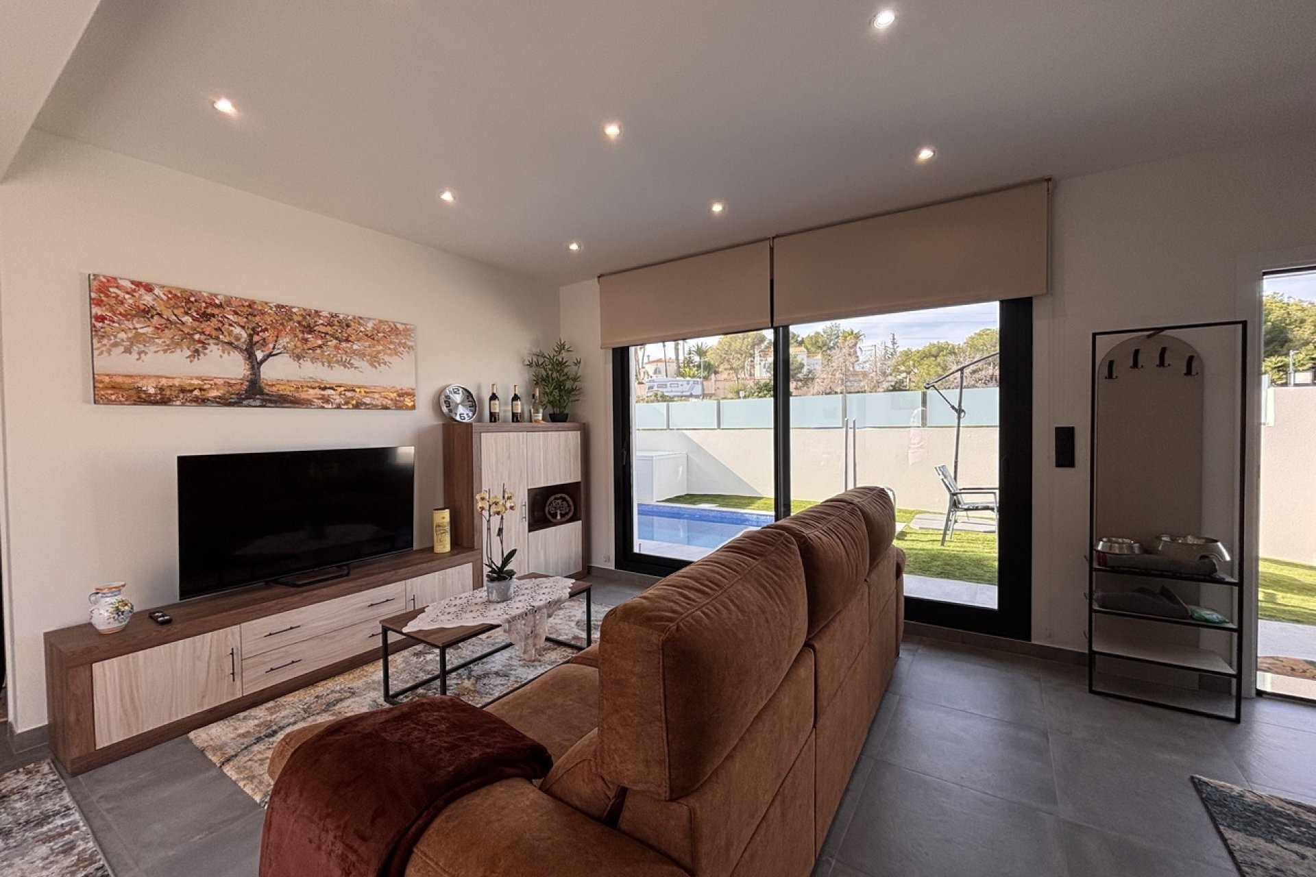 Videresalg - Villa - Orihuela Costa - Villamartín