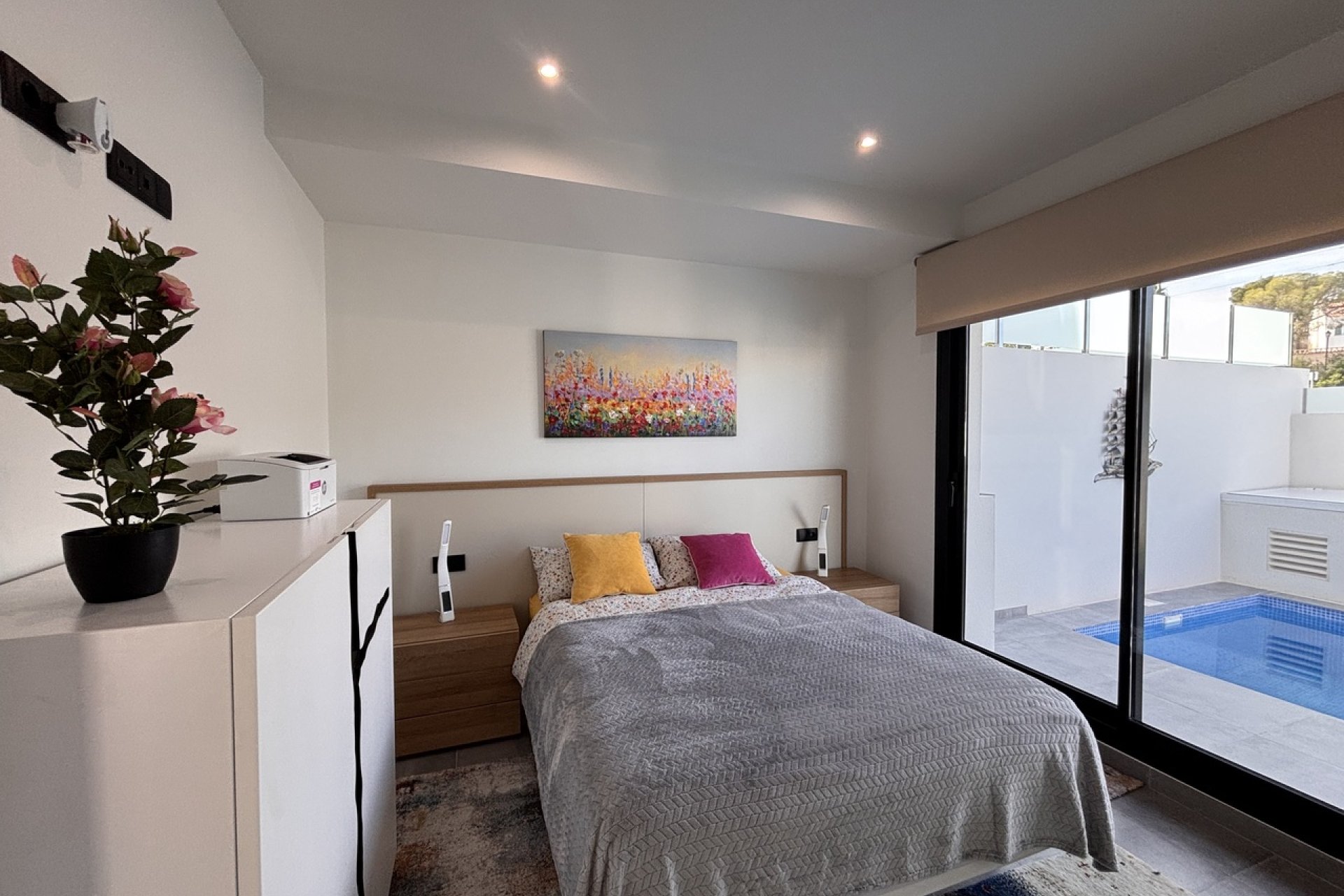 Videresalg - Villa - Orihuela Costa - Villamartín