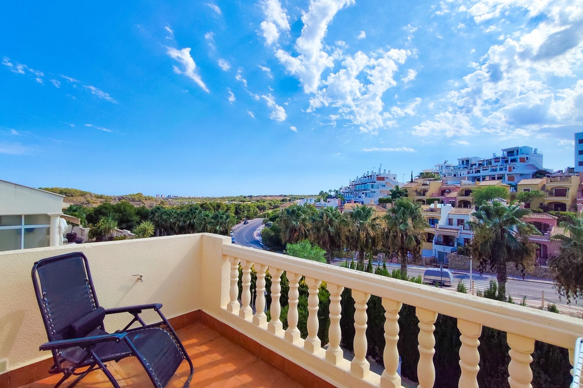 Videresalg - Villa - Orihuela Costa - Villamartín