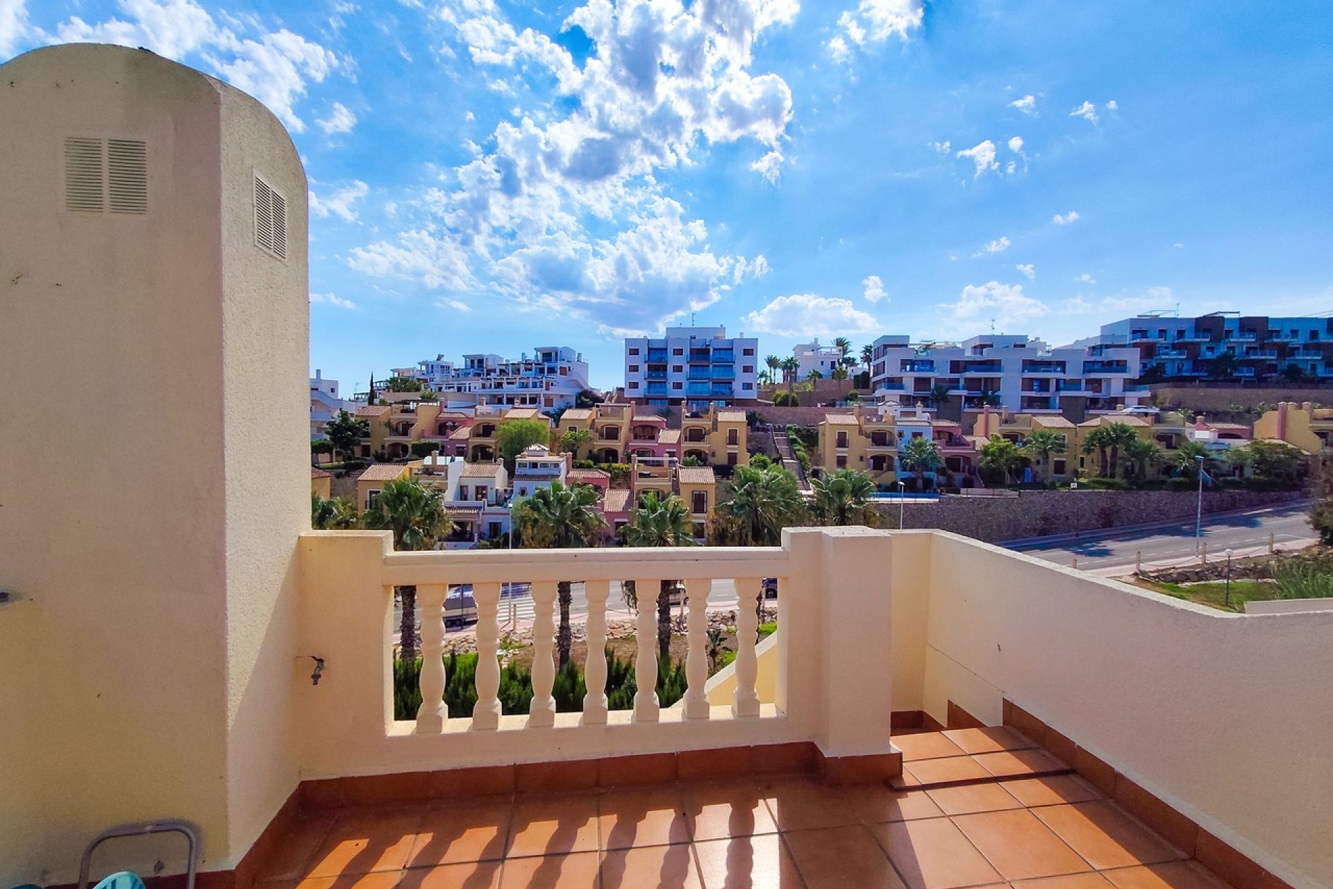 Videresalg - Villa - Orihuela Costa - Villamartín