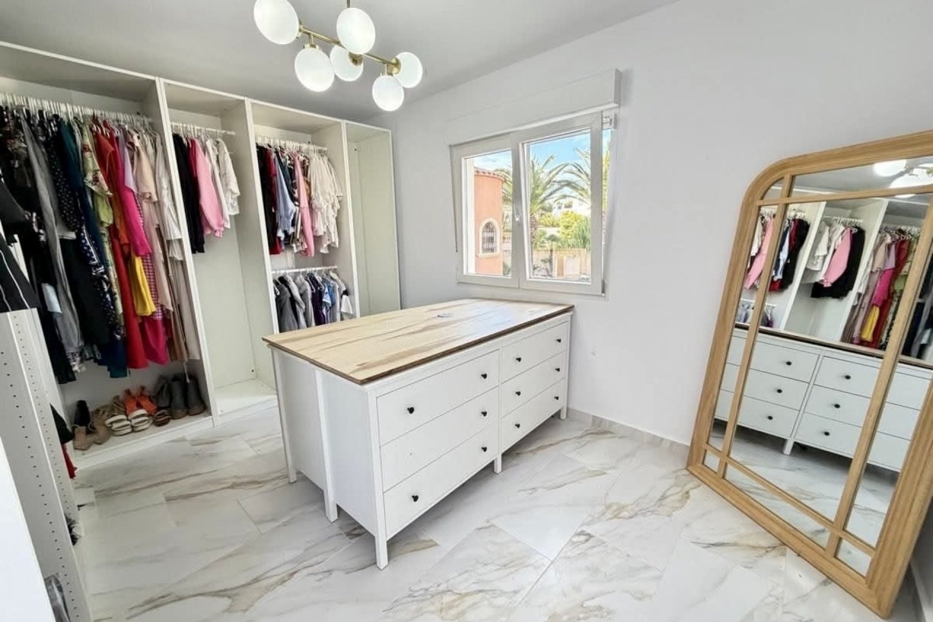 Videresalg - Villa - Orihuela Costa - Villamartín
