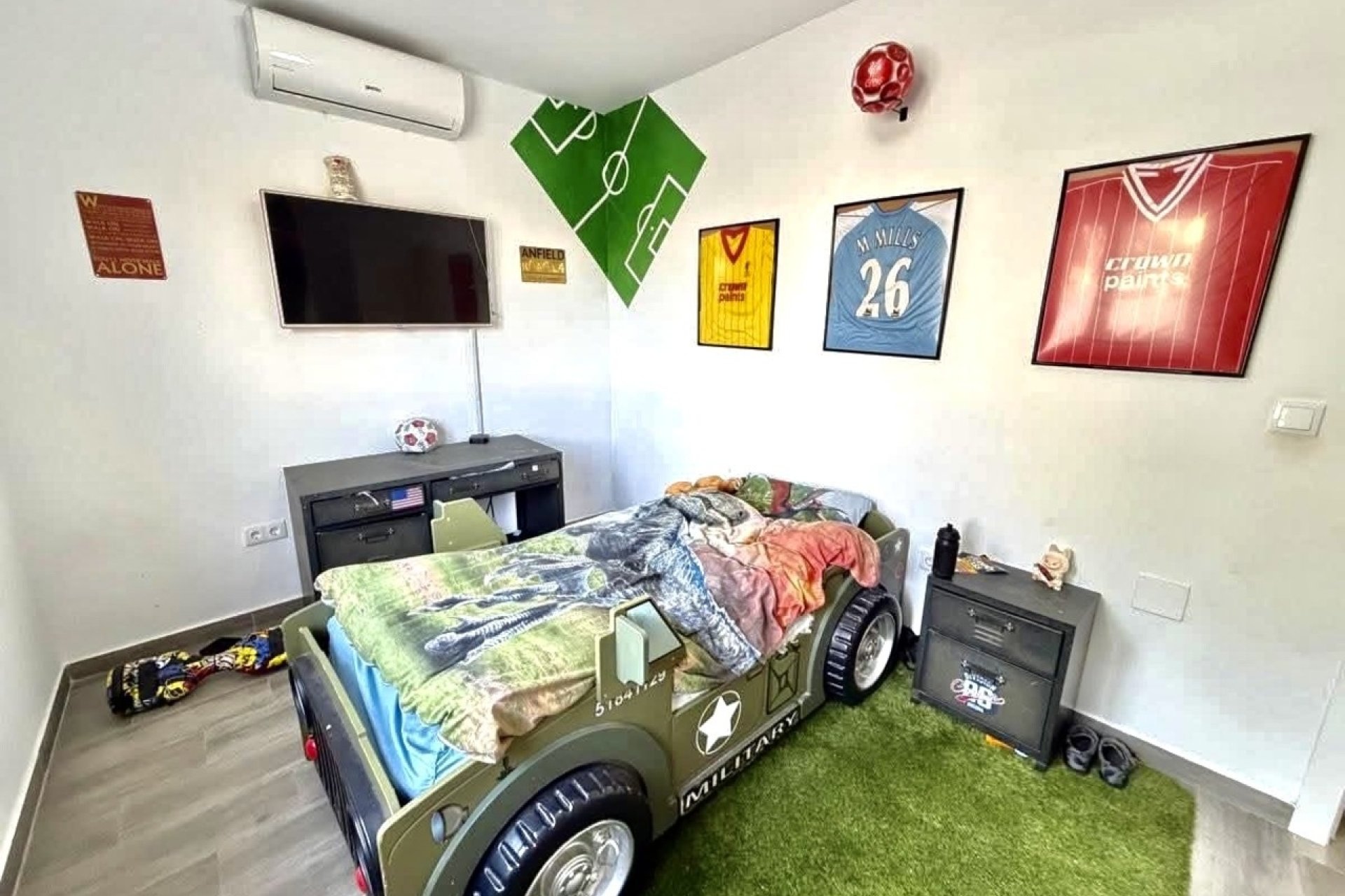 Videresalg - Villa - Orihuela Costa - Villamartín