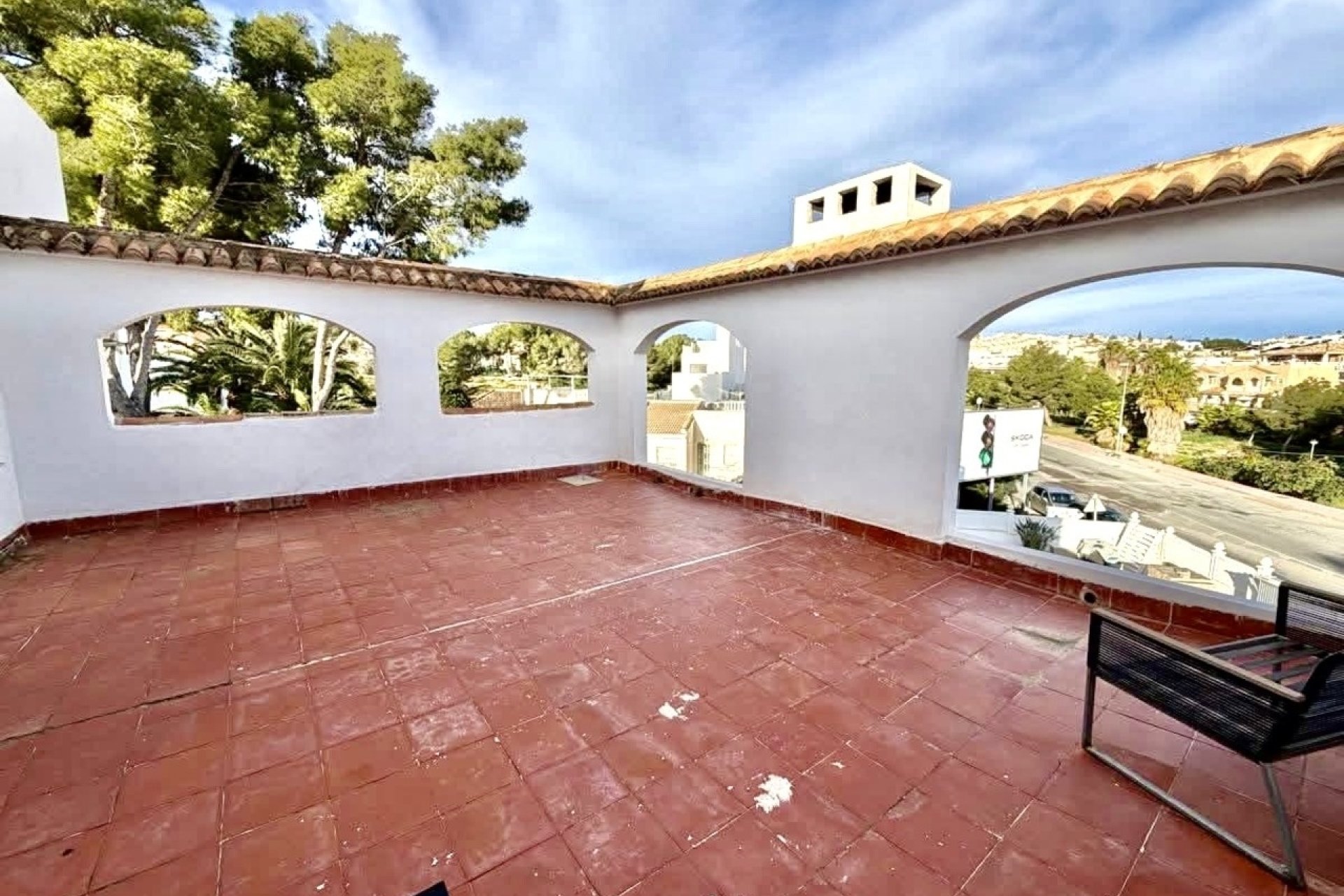 Videresalg - Villa - Orihuela Costa - Villamartín