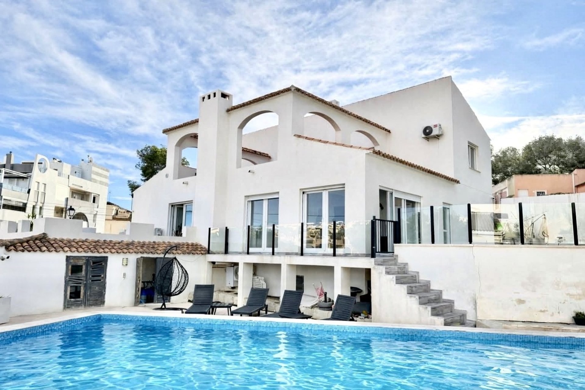 Videresalg - Villa - Orihuela Costa - Villamartín