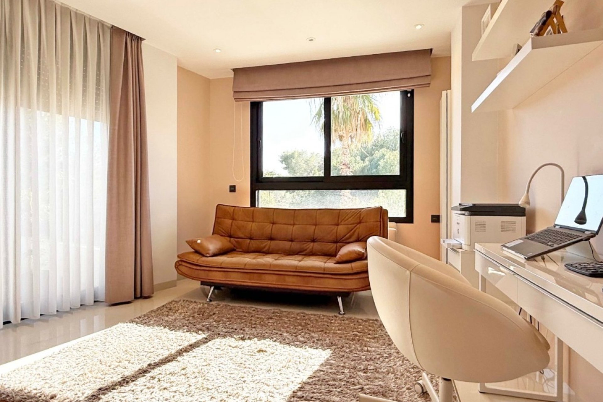 Videresalg - Villa - Orihuela Costa - Villamartín