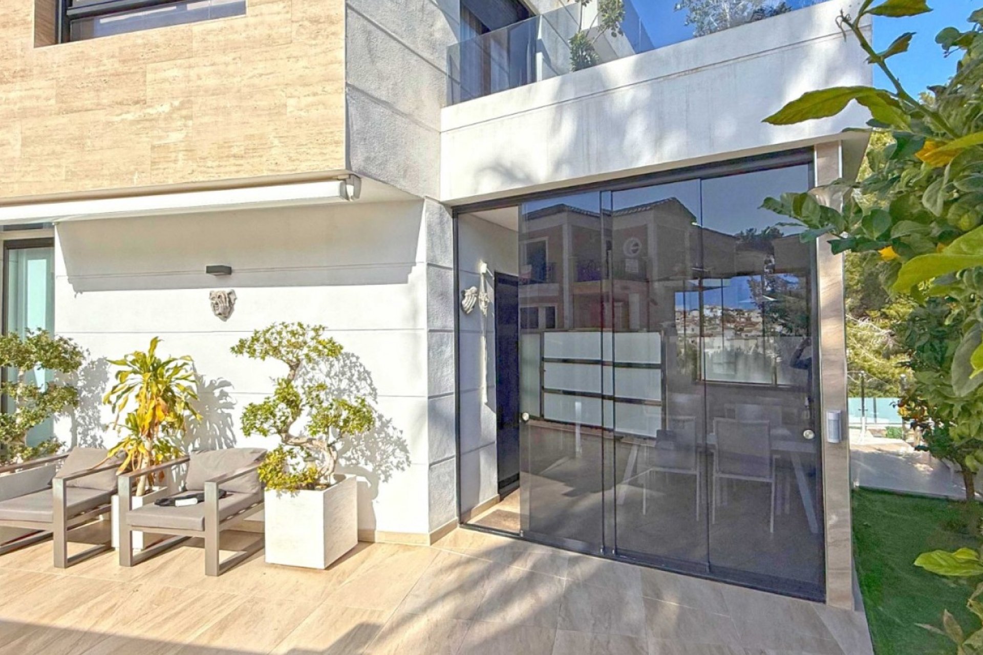 Videresalg - Villa - Orihuela Costa - Villamartín