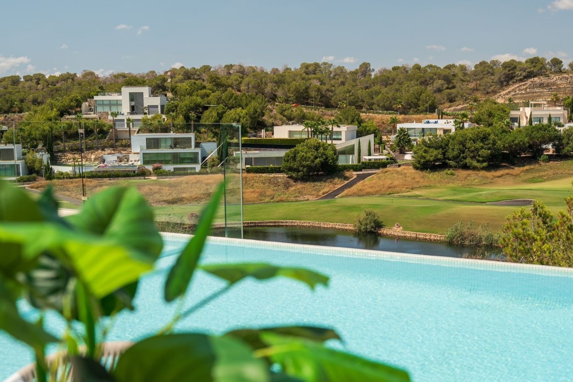 Videresalg - Villa - Orihuela - Las Colinas Golf - Country Club