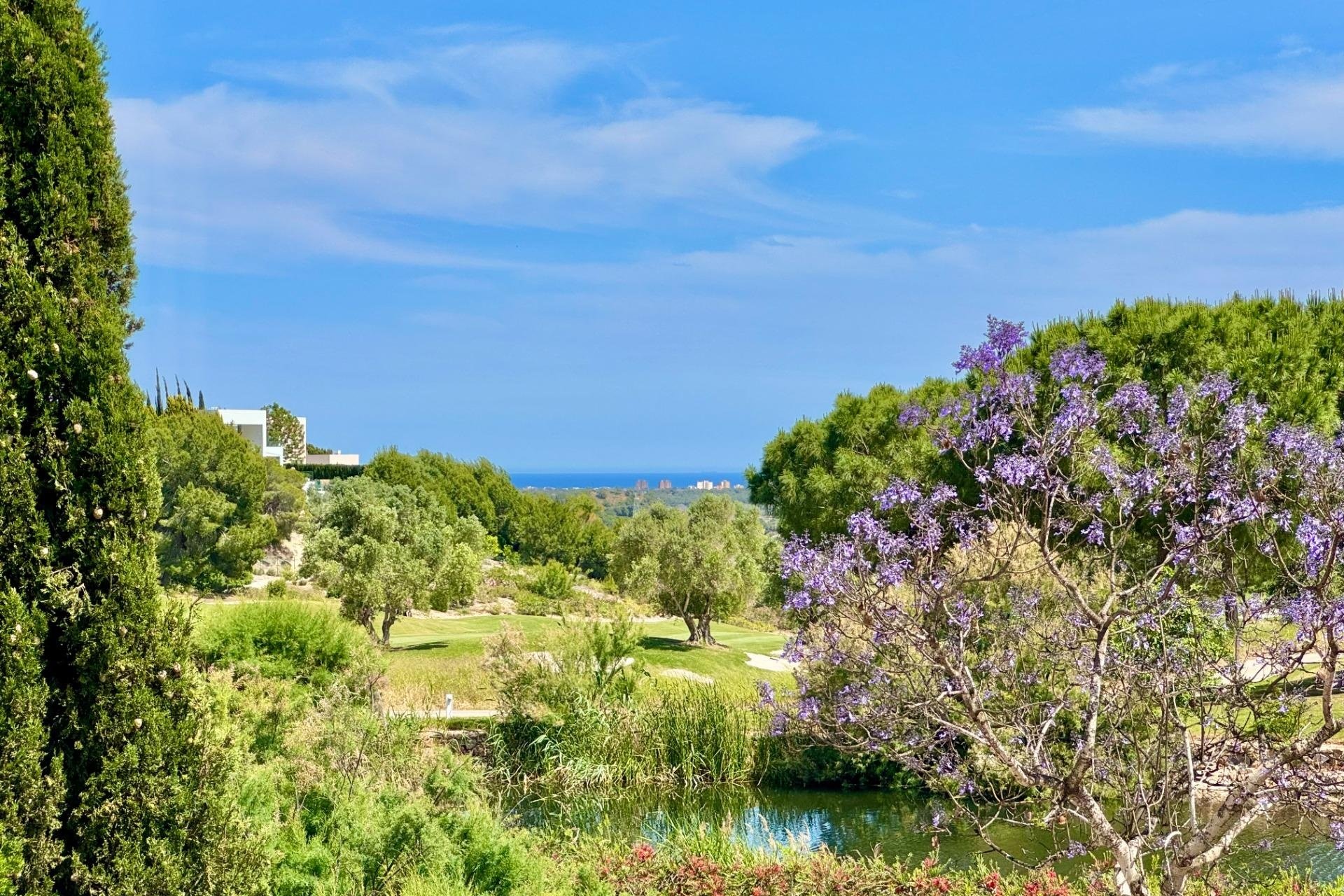 Videresalg - Villa - Orihuela - Las Colinas Golf - Country Club