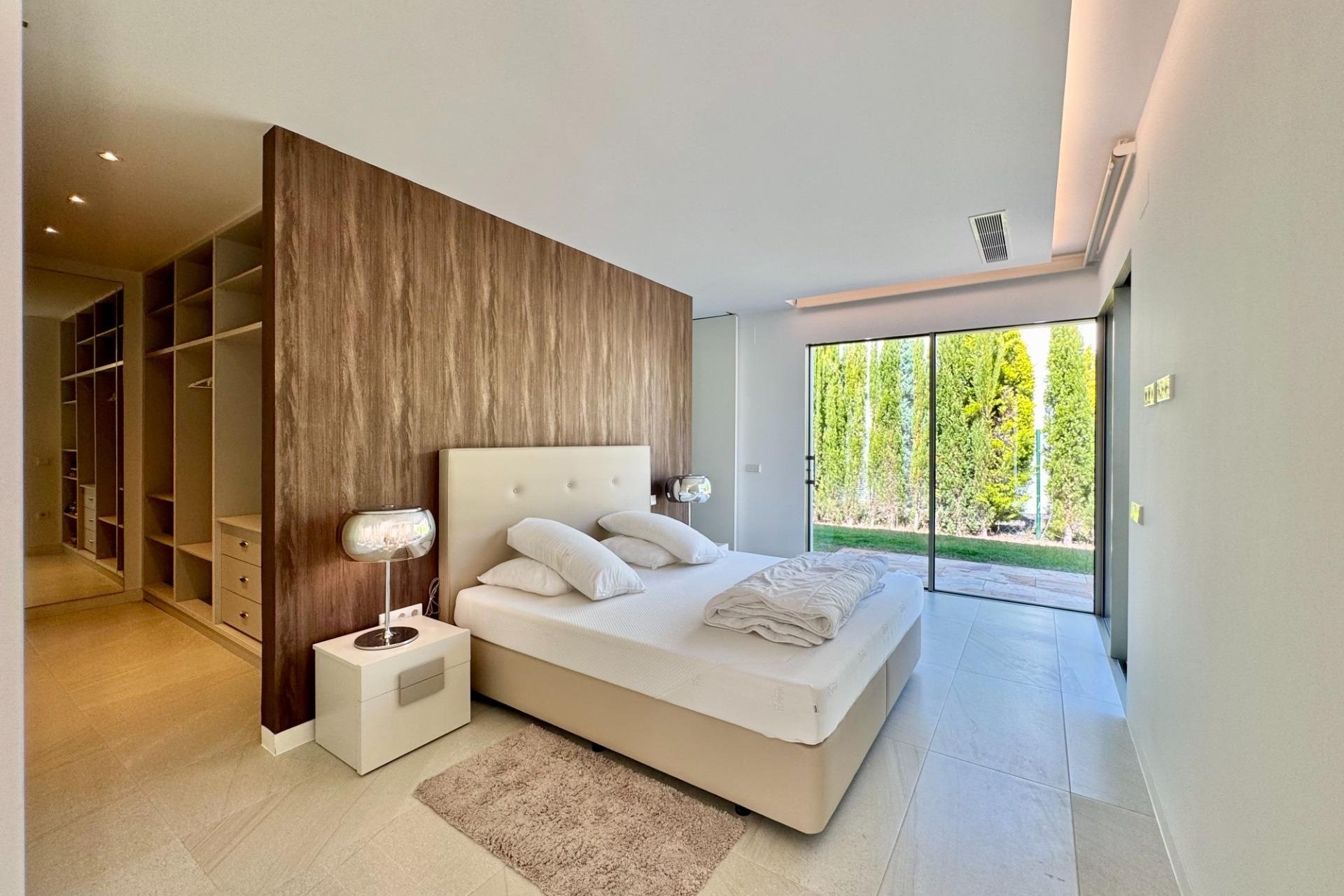 Videresalg - Villa - Orihuela - Las Colinas Golf - Country Club