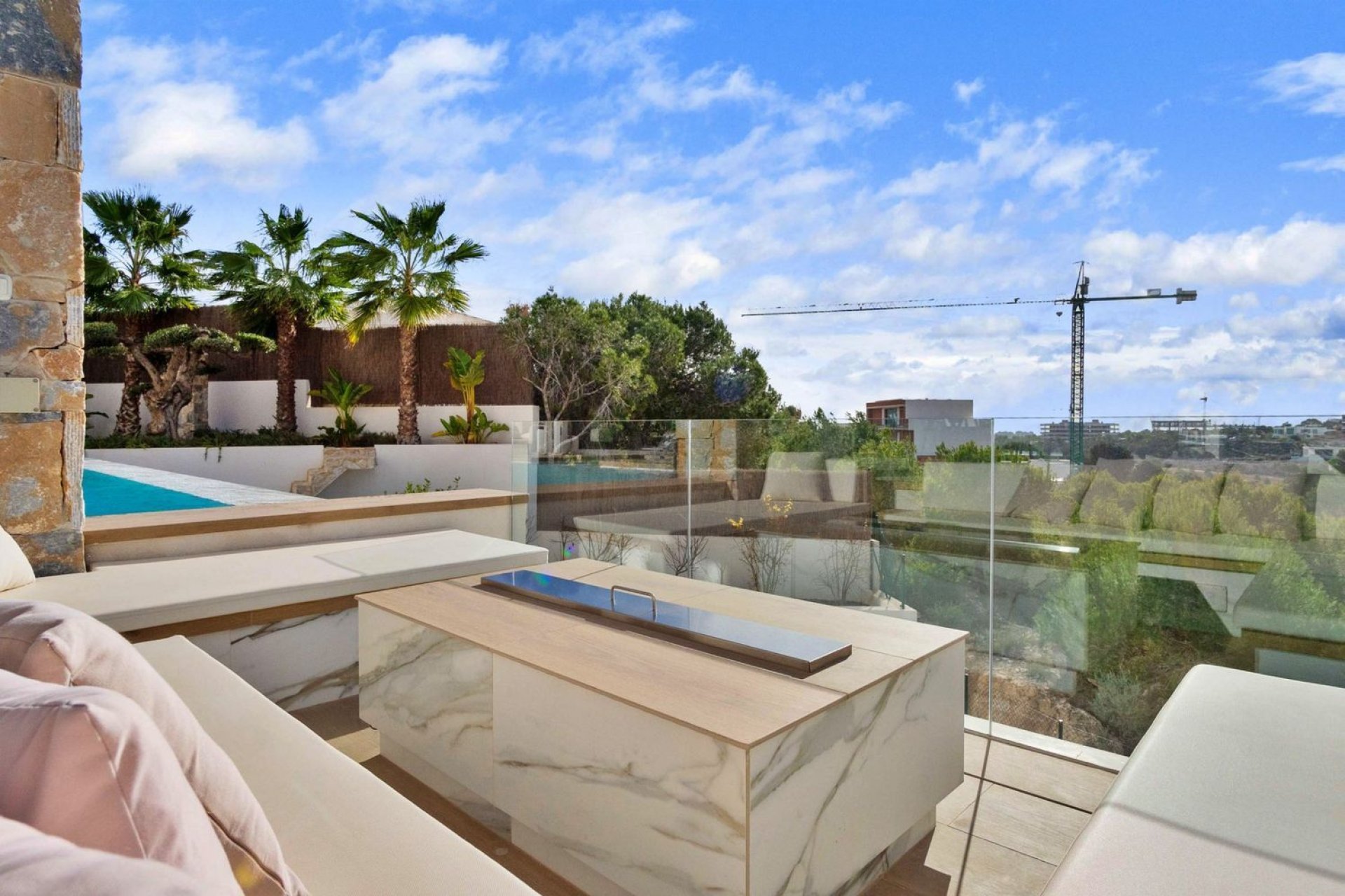 Videresalg - Villa - Orihuela - Las Colinas Golf - Country Club