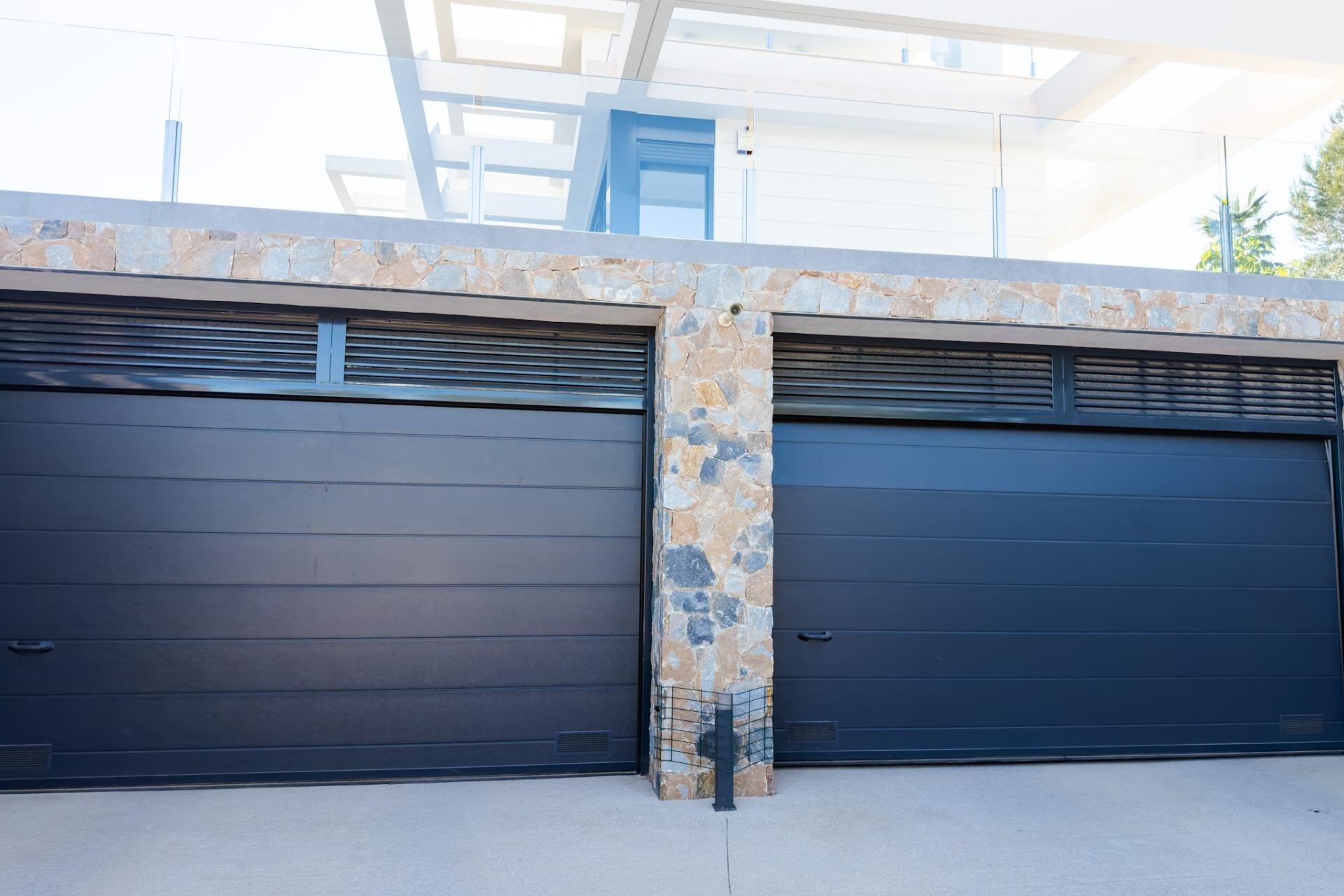 Videresalg - Villa - Orihuela - Las Colinas Golf - Country Club