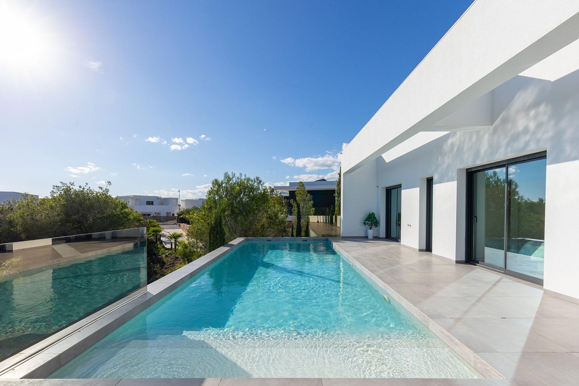 Videresalg - Villa - Orihuela - Las Colinas Golf - Country Club