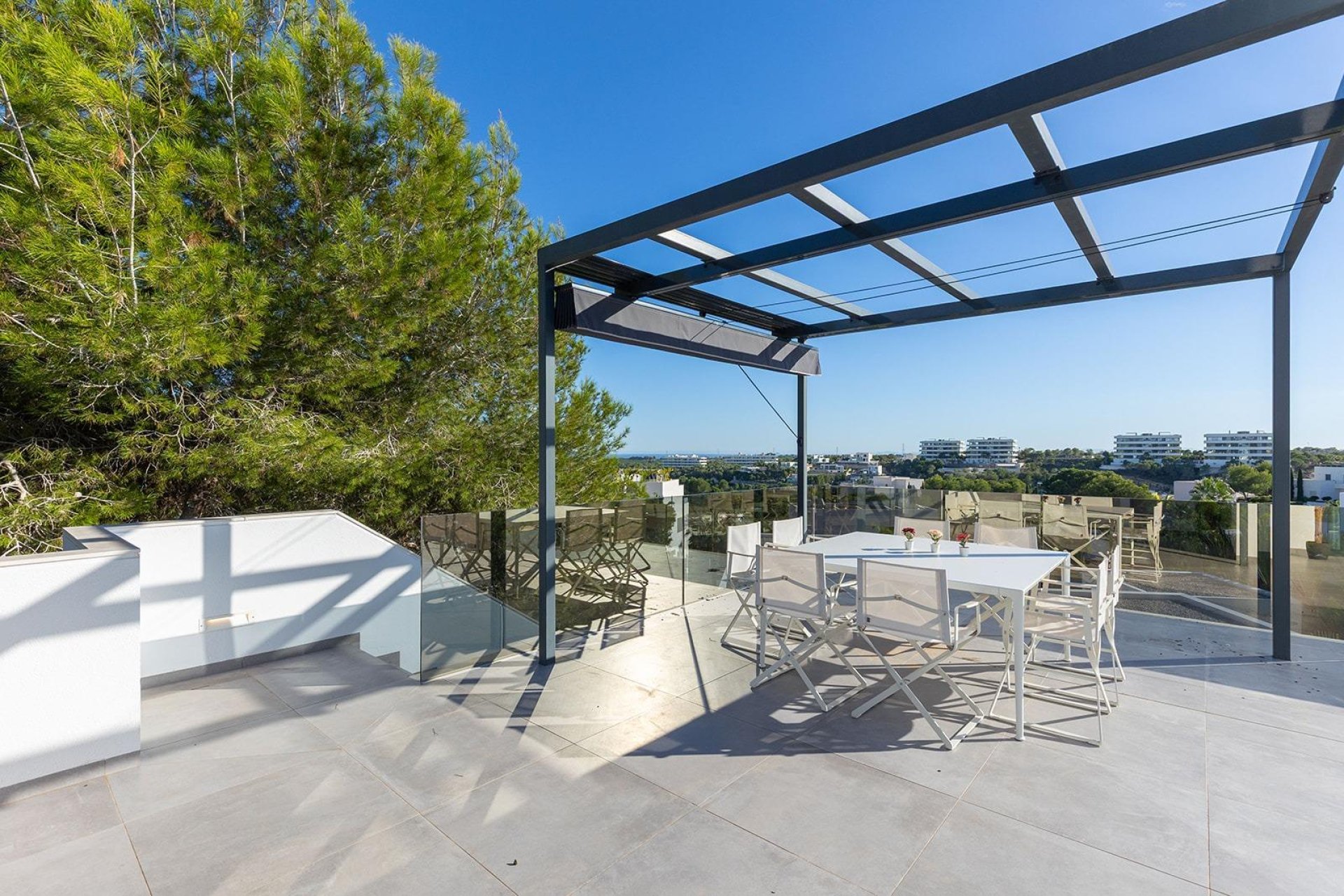 Videresalg - Villa - Orihuela - Las Colinas Golf - Country Club