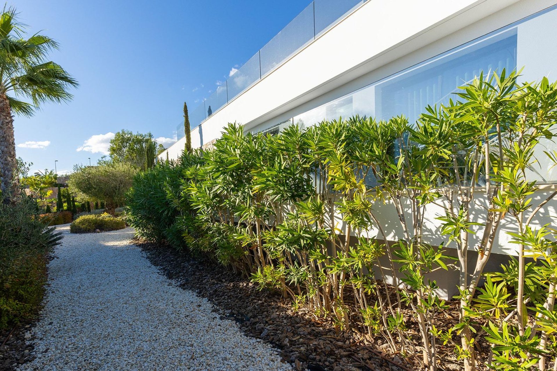 Videresalg - Villa - Orihuela - Las Colinas Golf - Country Club