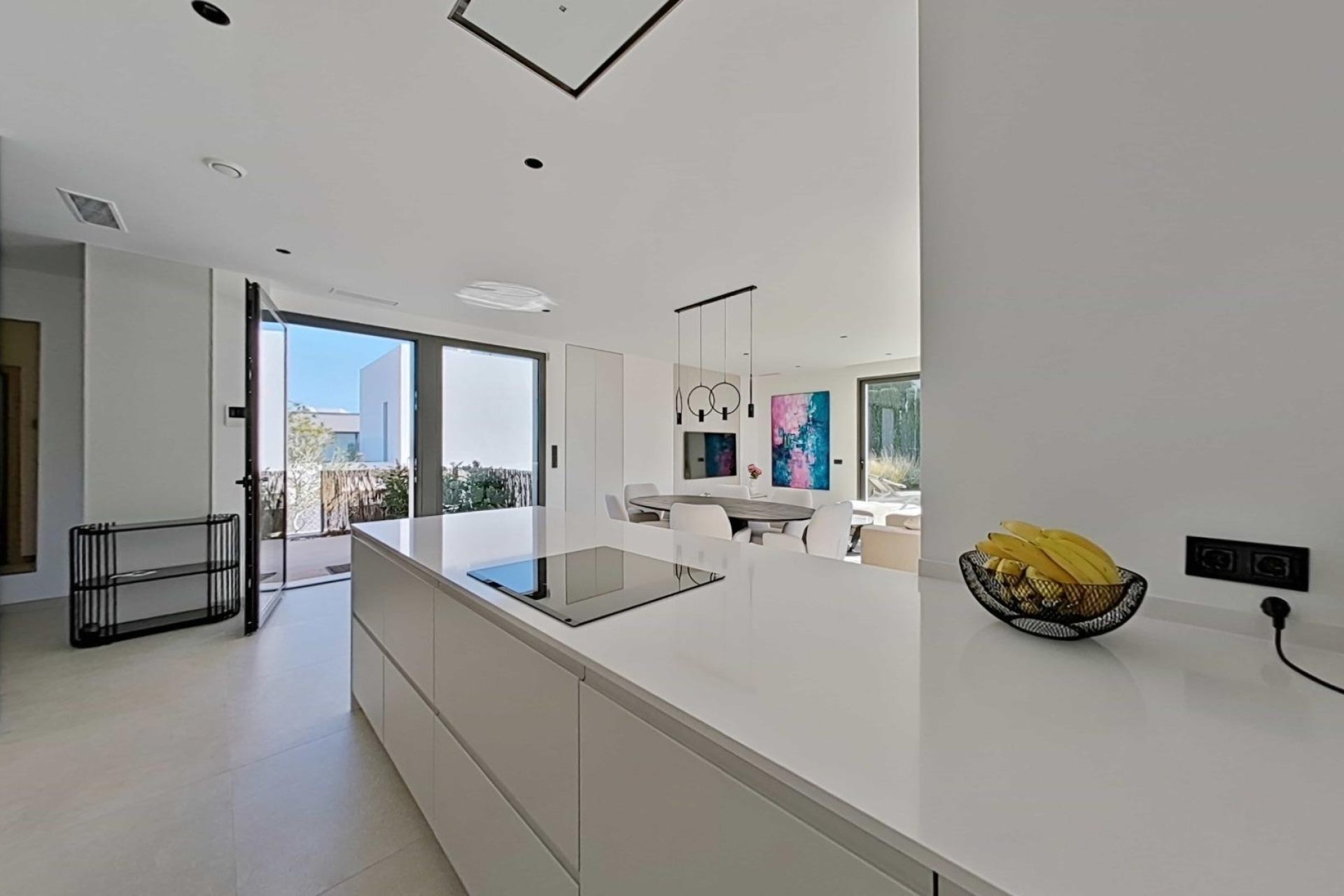 Videresalg - Villa - Orihuela - Las Colinas Golf