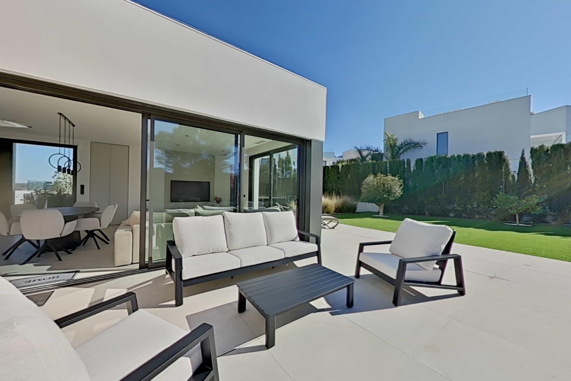 Videresalg - Villa - Orihuela - Las Colinas Golf