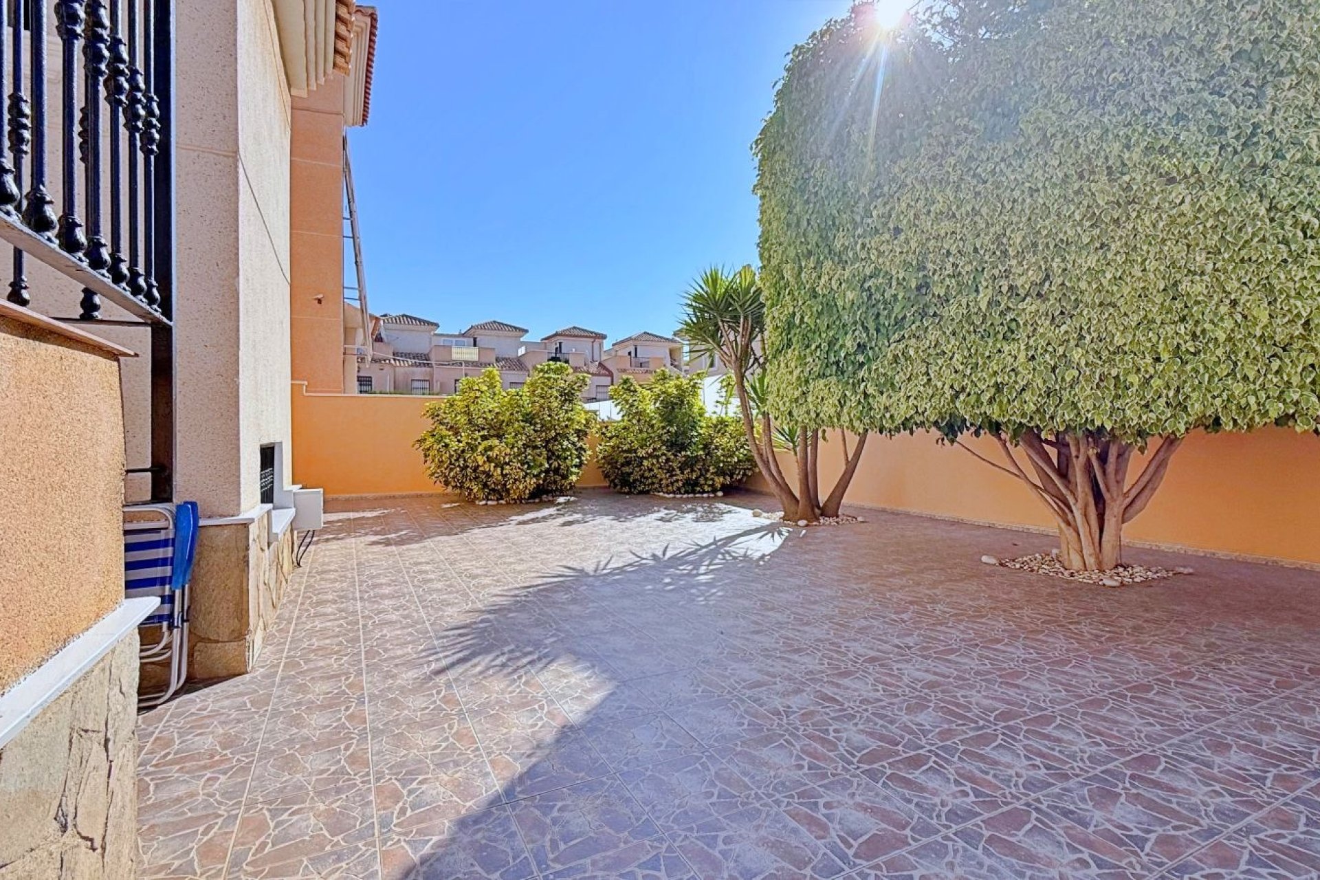 Videresalg - Villa - Orihuela - Orihuela Costa