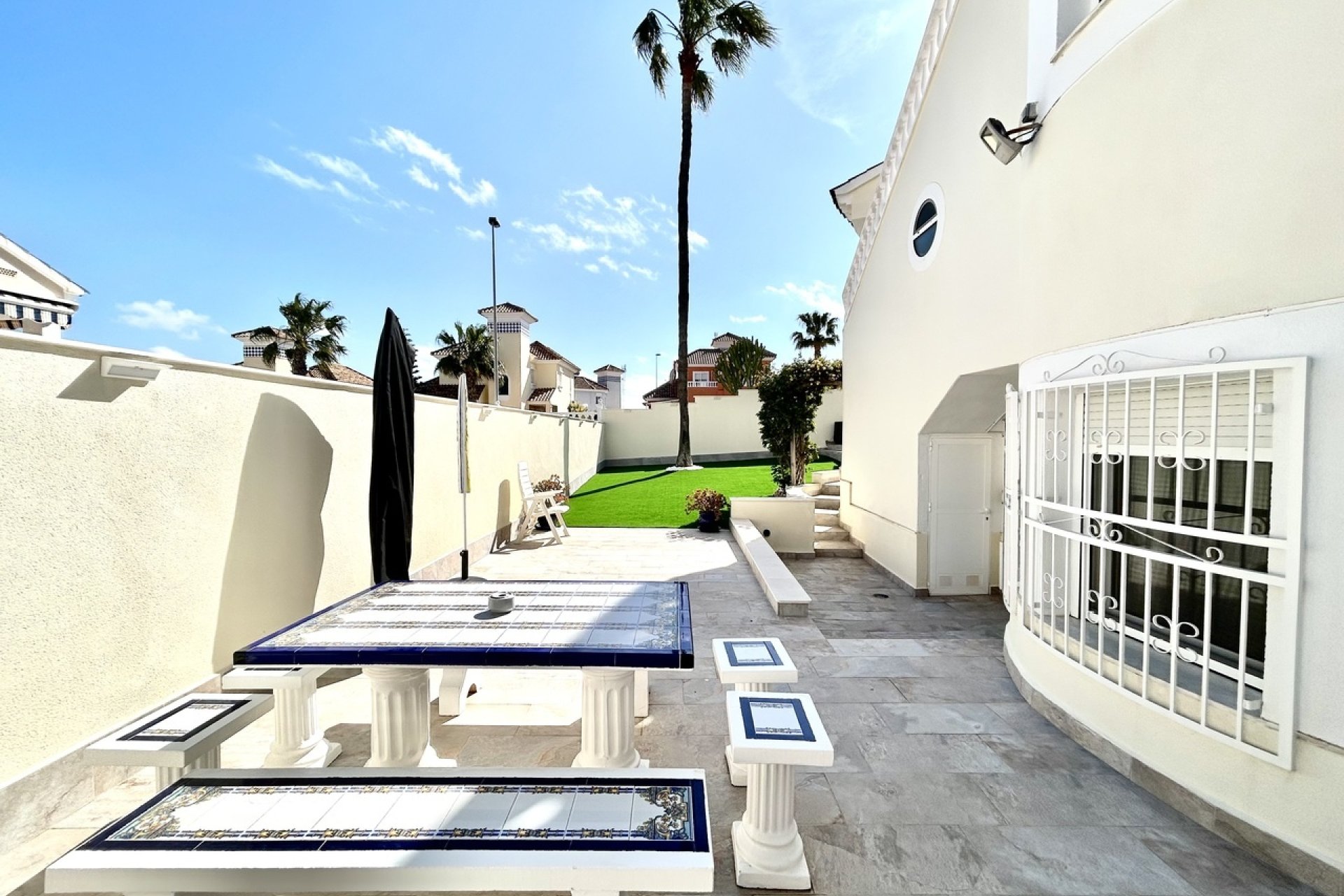 Videresalg - Villa - Pilar de la Horadada - Pinar de Campoverde