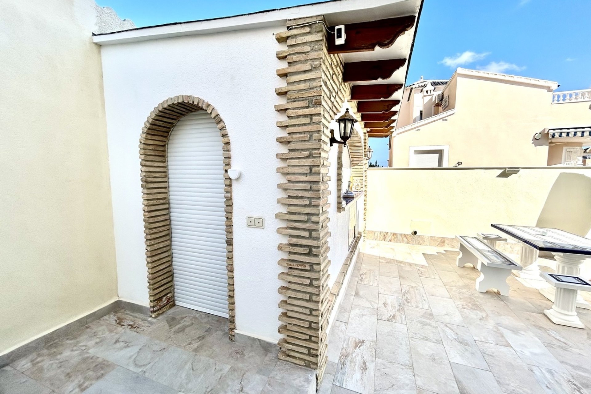 Videresalg - Villa - Pilar de la Horadada - Pinar de Campoverde