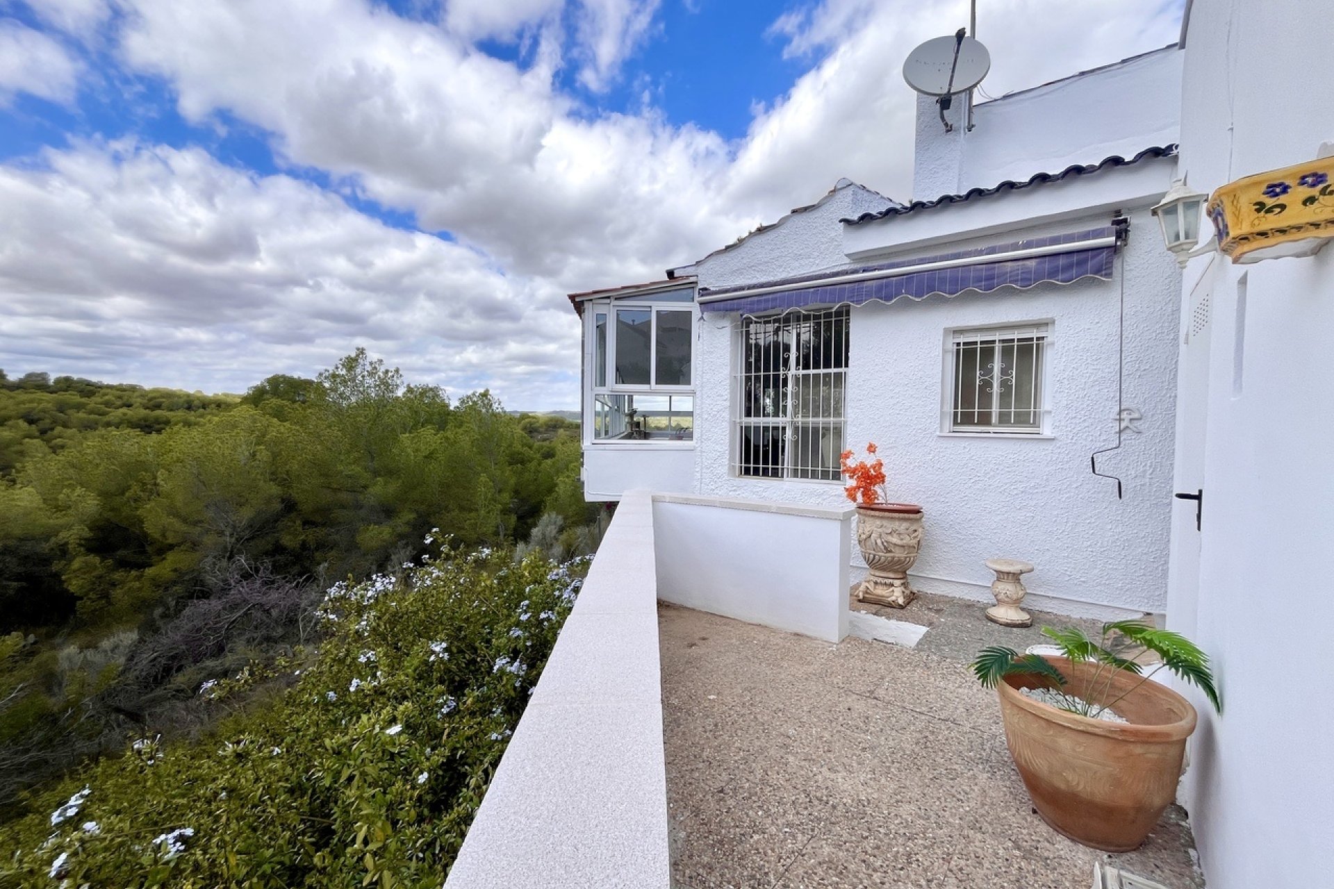 Videresalg - Villa - Pilar de la Horadada - Pinar de Campoverde