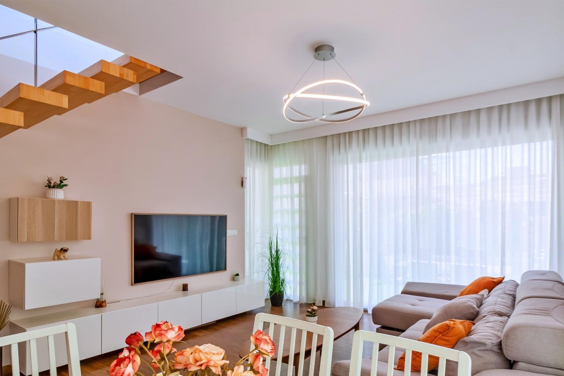 Videresalg - Villa - Pilar de la Horadada - Pueblo Latino