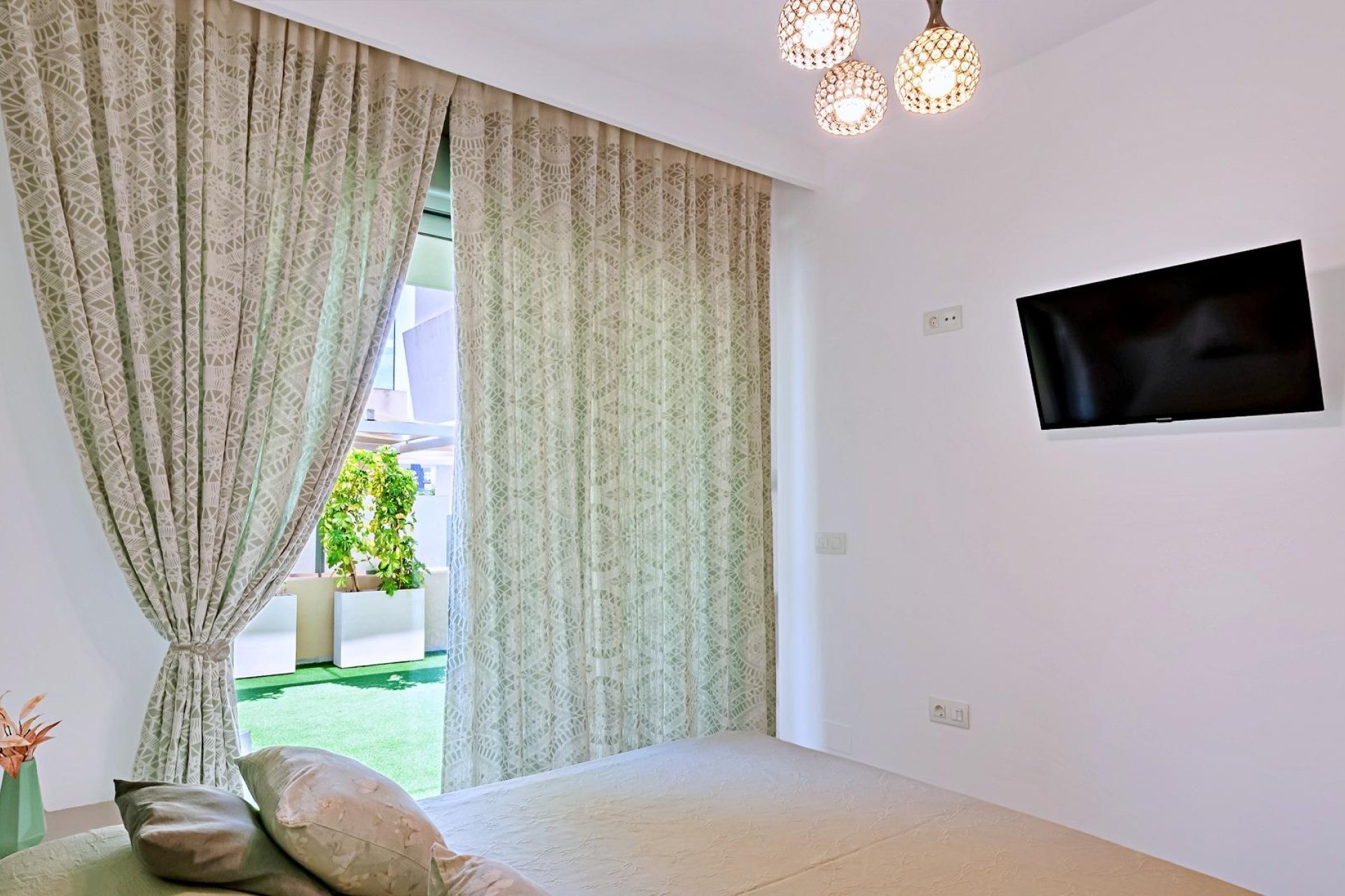 Videresalg - Villa - Pilar de la Horadada - Pueblo Latino